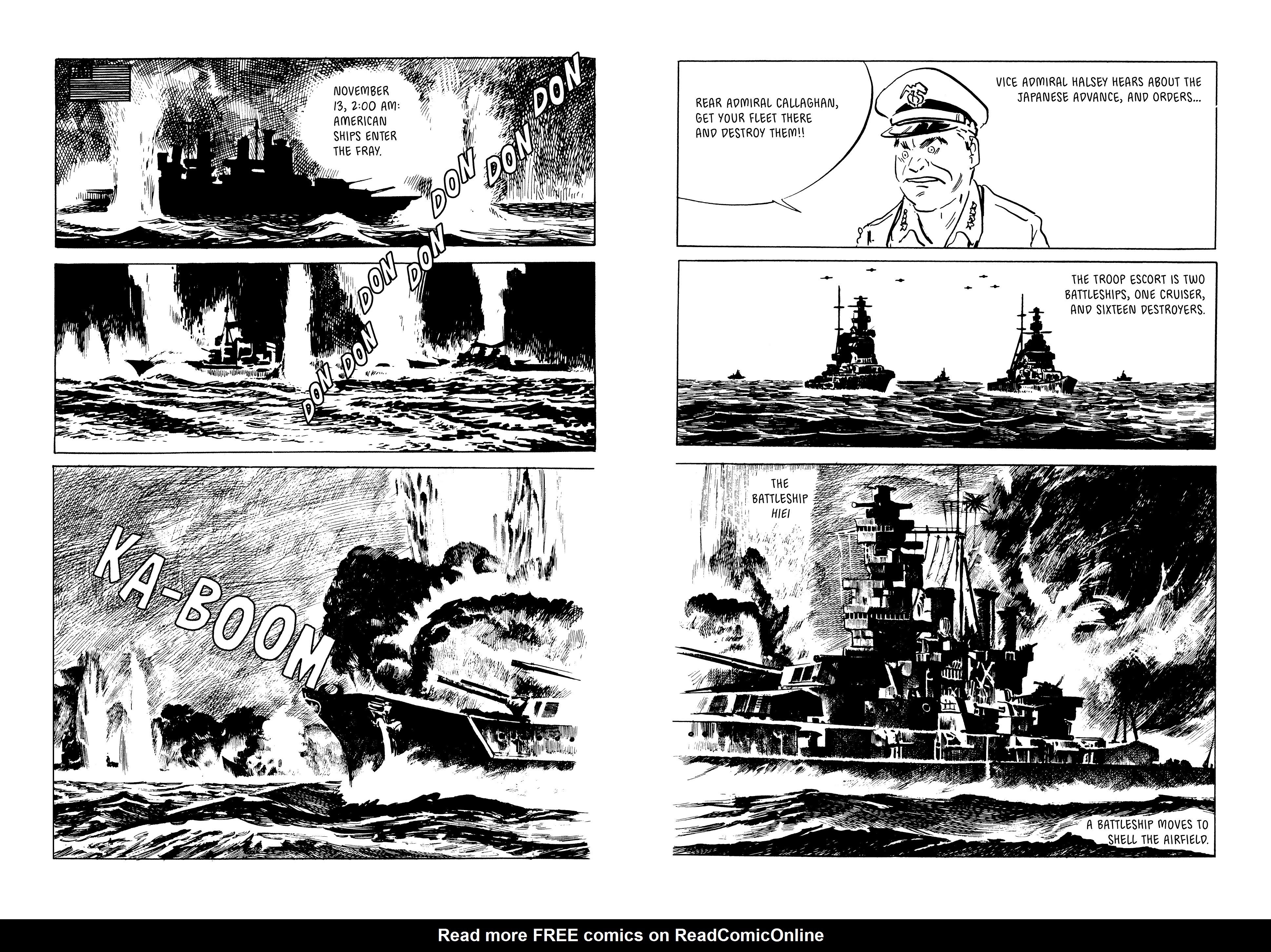 Read online Showa: A History of Japan comic -  Issue # TPB 2 (Part 4) - 83