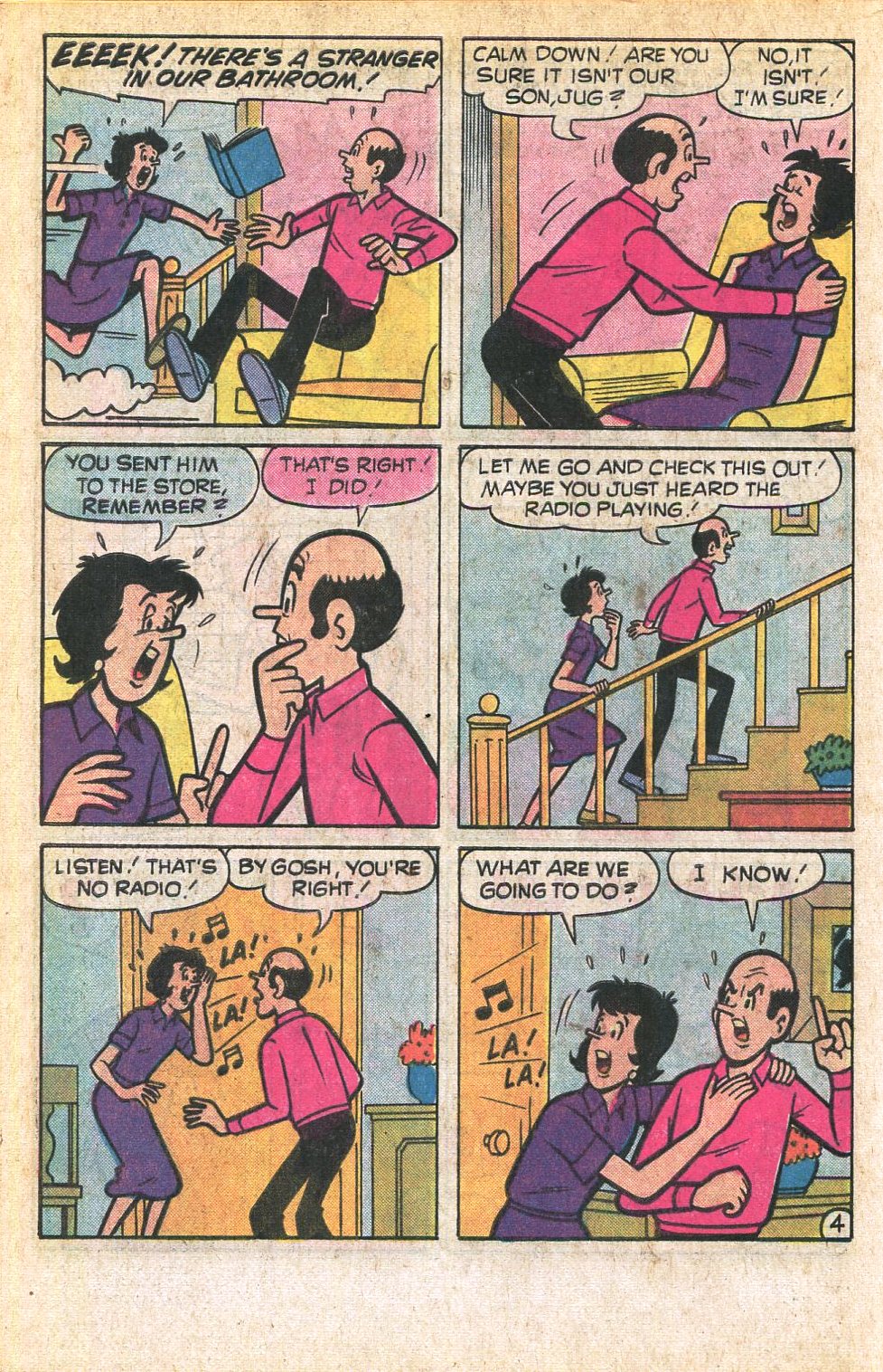 Read online Giant Grab Bag Comics comic -  Issue # TPB (Part 1) - 48