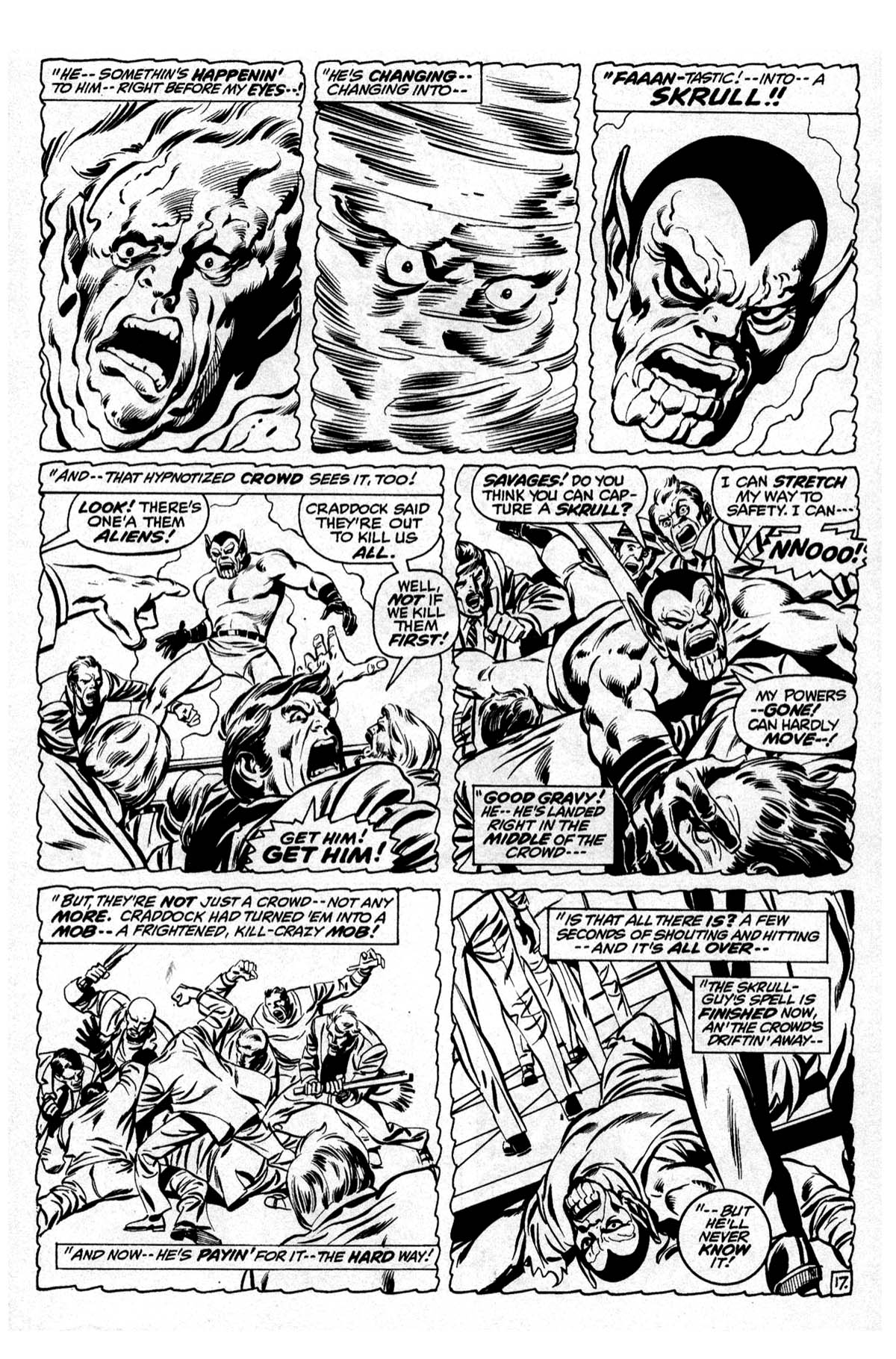 Read online Essential Avengers comic -  Issue # TPB 4 Part 5 - 151