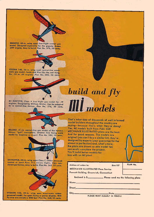 Read online Captain Marvel Adventures comic -  Issue #89 - 46