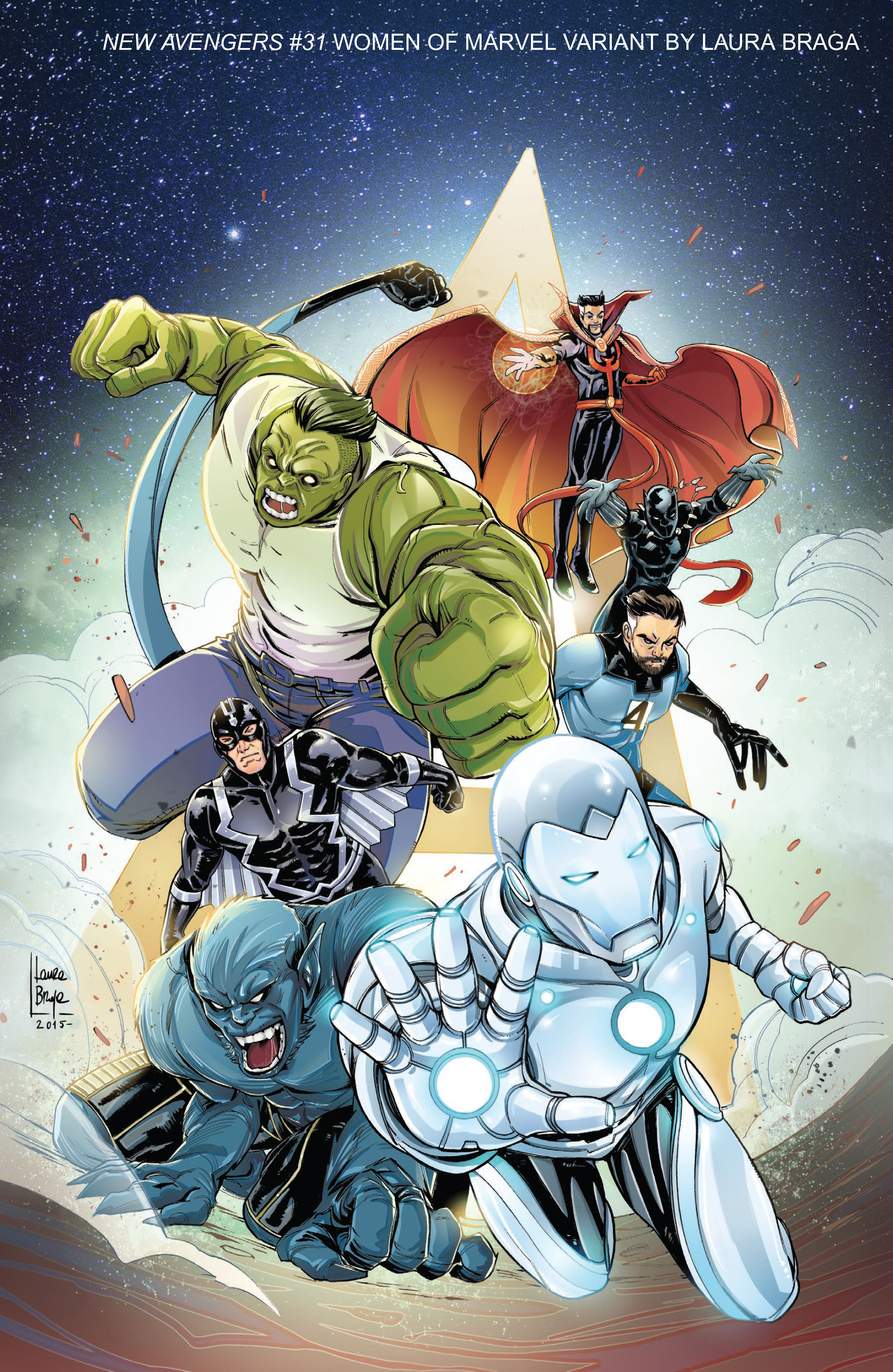Read online Avengers by Jonathan Hickman: The Complete Collection comic -  Issue # TPB 5 (Part 5) - 111