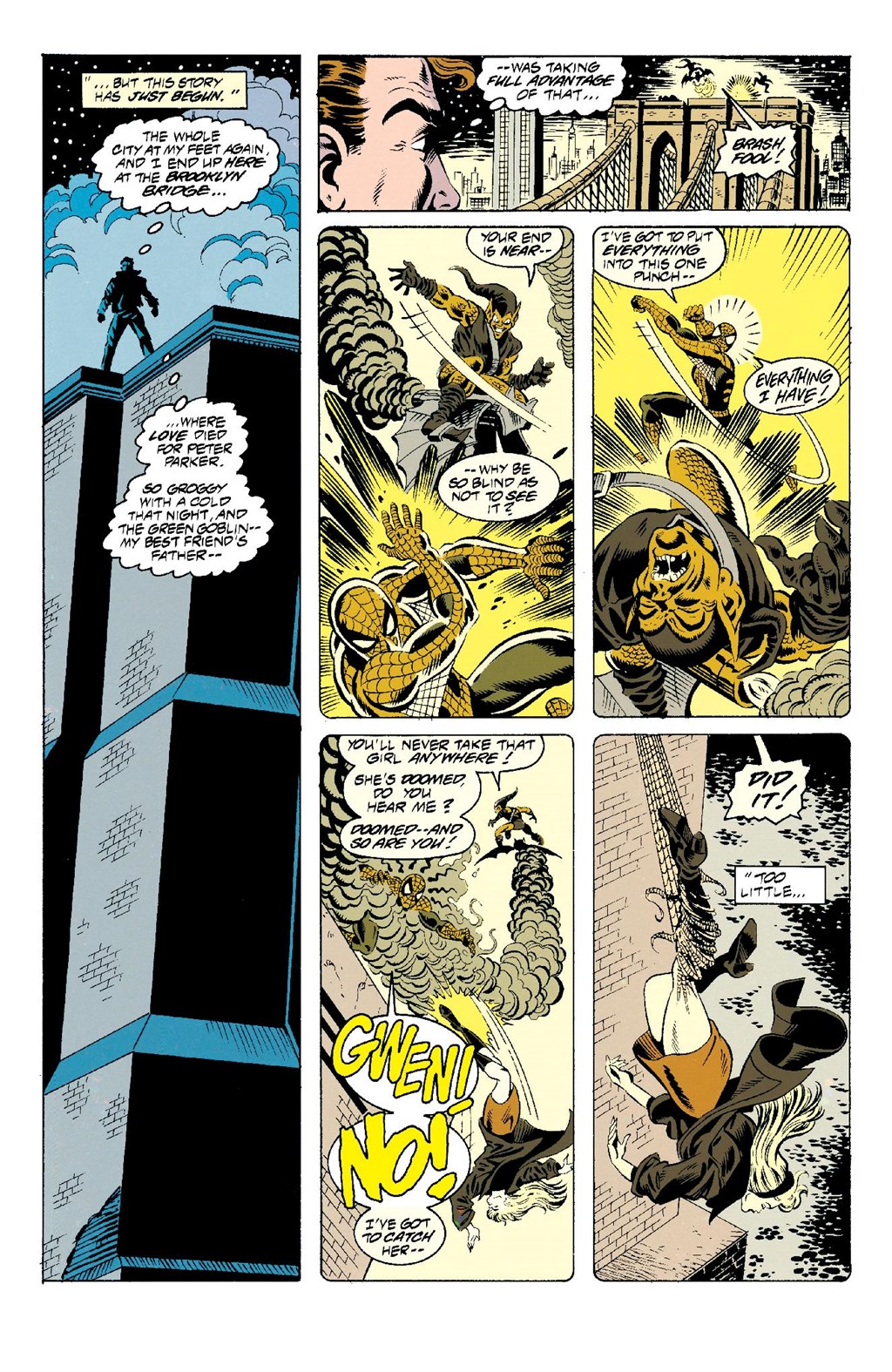 Read online Venom Epic Collection comic -  Issue # TPB 5 (Part 1) - 58