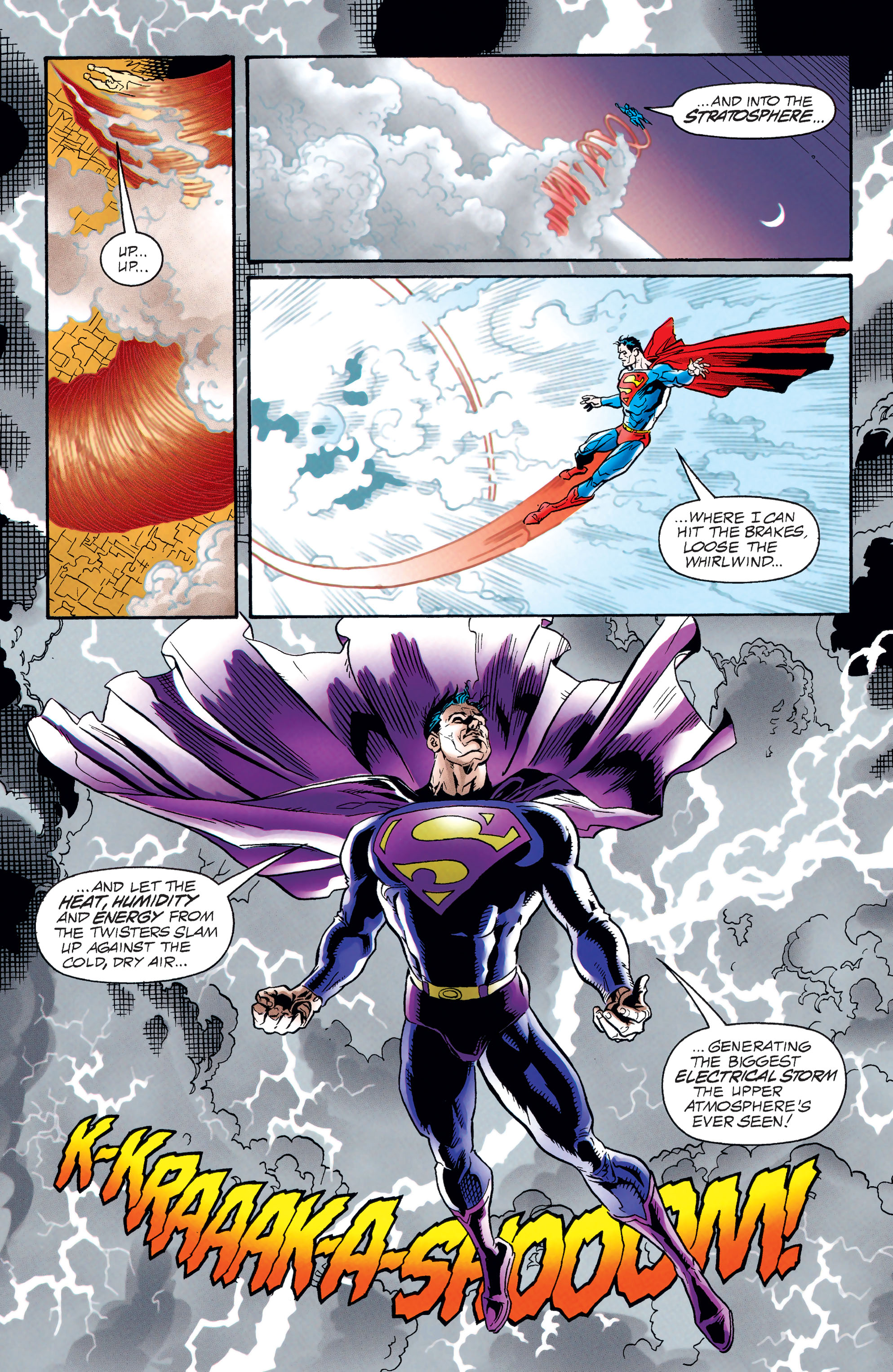 Read online Legends of the DC Universe: Doug Mahnke comic -  Issue # TPB (Part 1) - 22