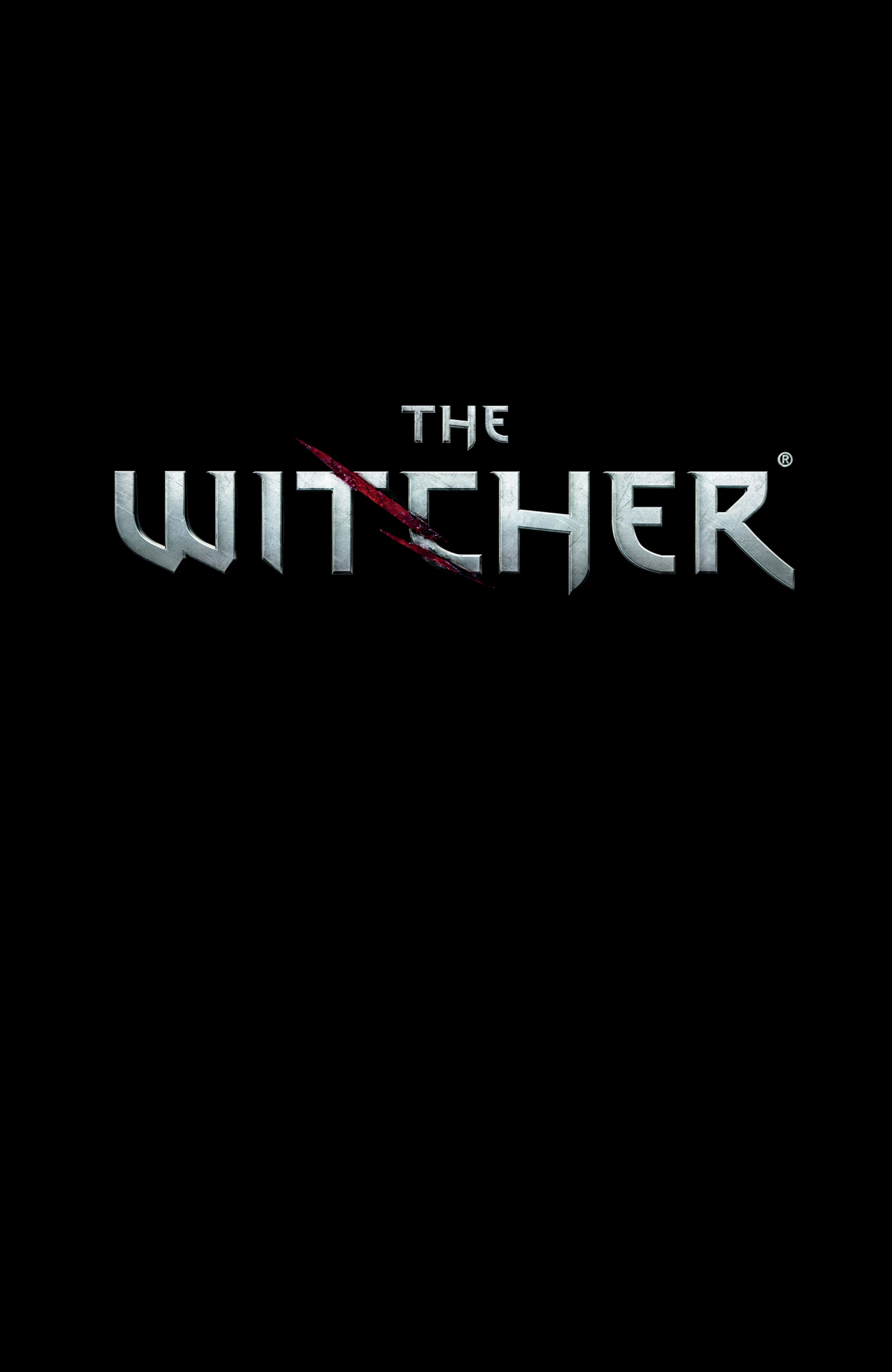 Read online The Witcher Omnibus comic -  Issue # TPB (Part 1) - 3