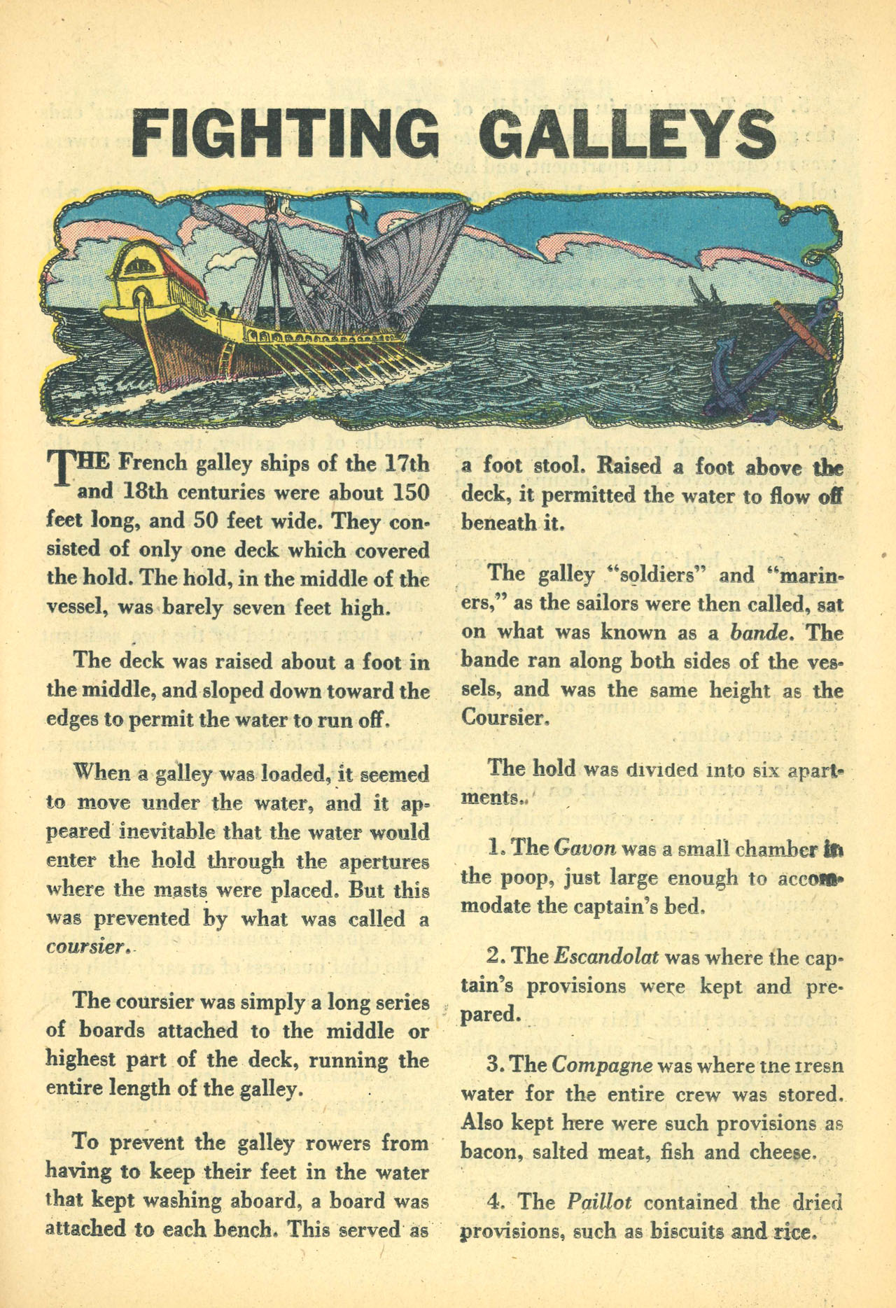 Read online The Brave and the Bold (1955) comic -  Issue #5 - 23