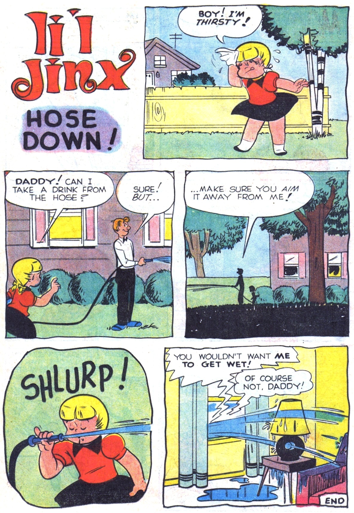 Read online Archie Annual comic -  Issue #13 - 16