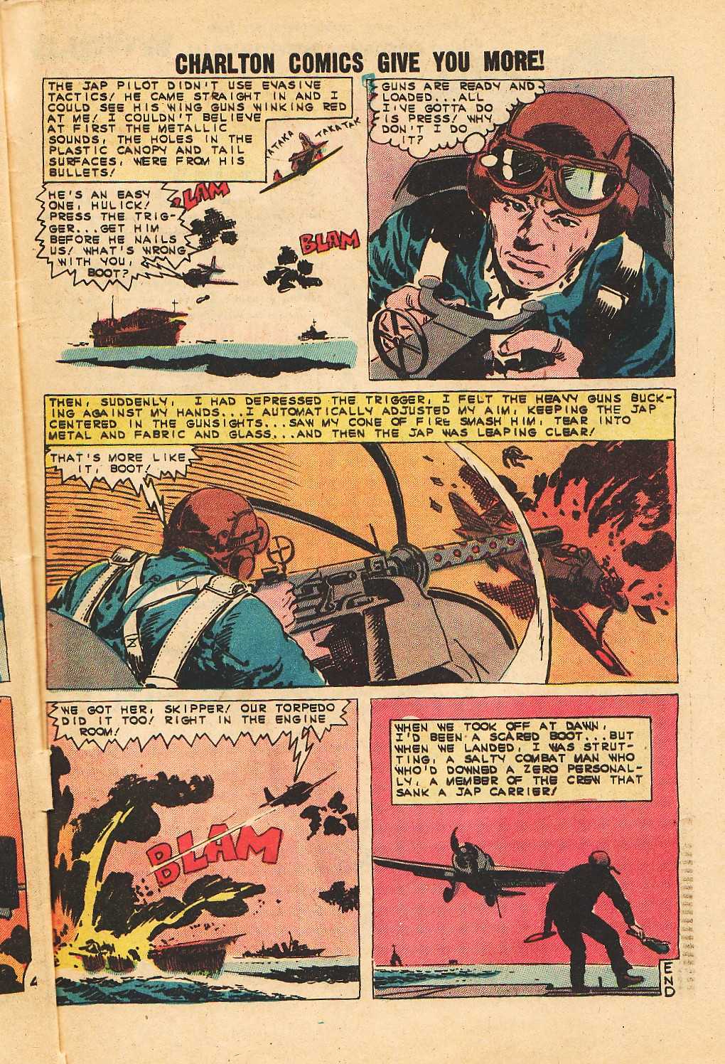 Read online Fightin' Navy comic -  Issue #113 - 33