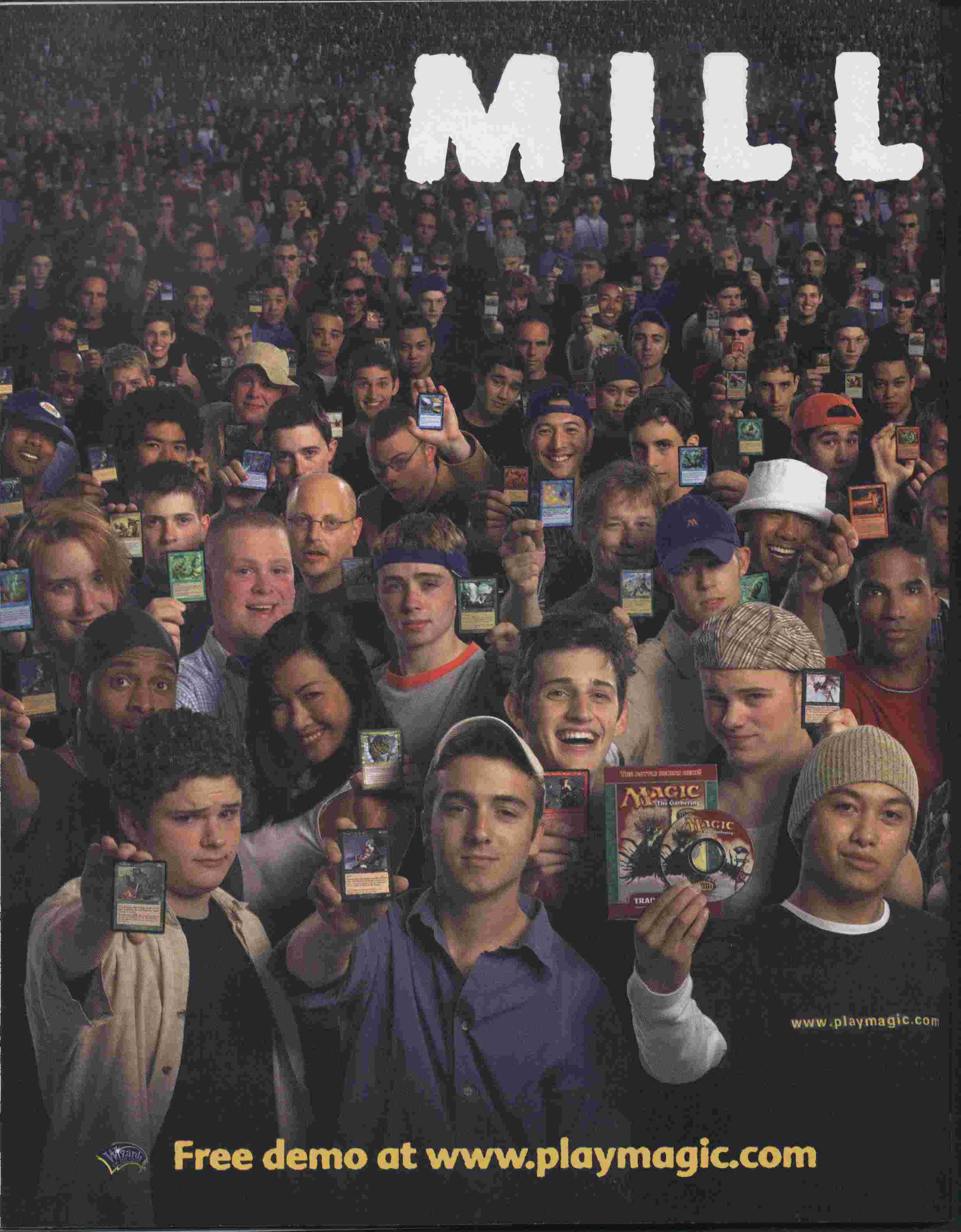 Read online MAD comic -  Issue #424 - 49