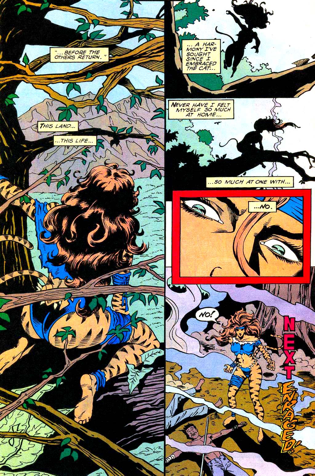 Read online Marvel Comics Presents (1988) comic -  Issue #162 - 11