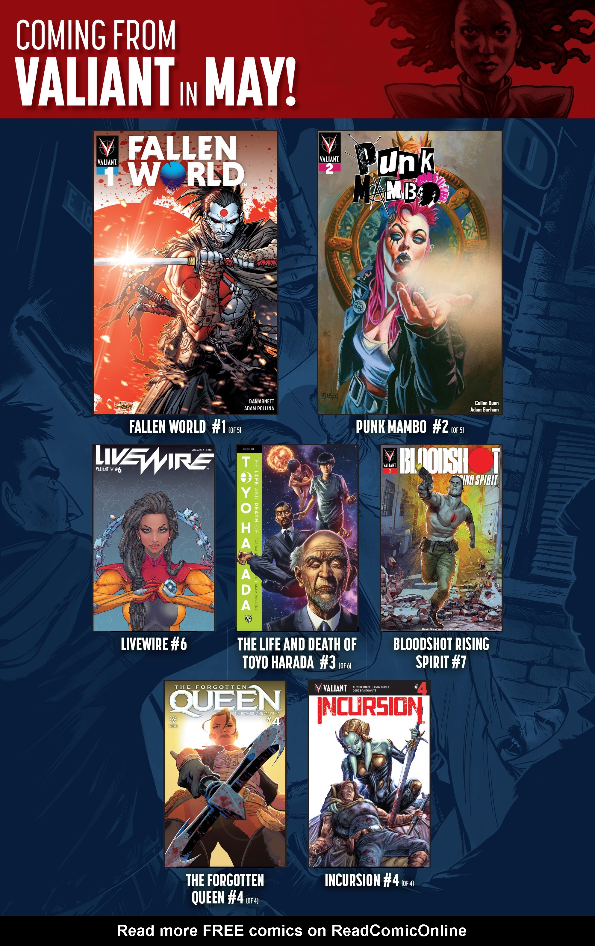 Read online Incursion comic -  Issue #3 - 33