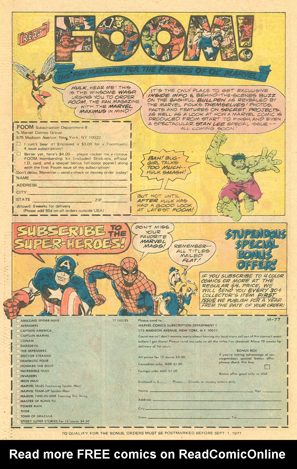 Read online The Rawhide Kid comic -  Issue #140 - 22