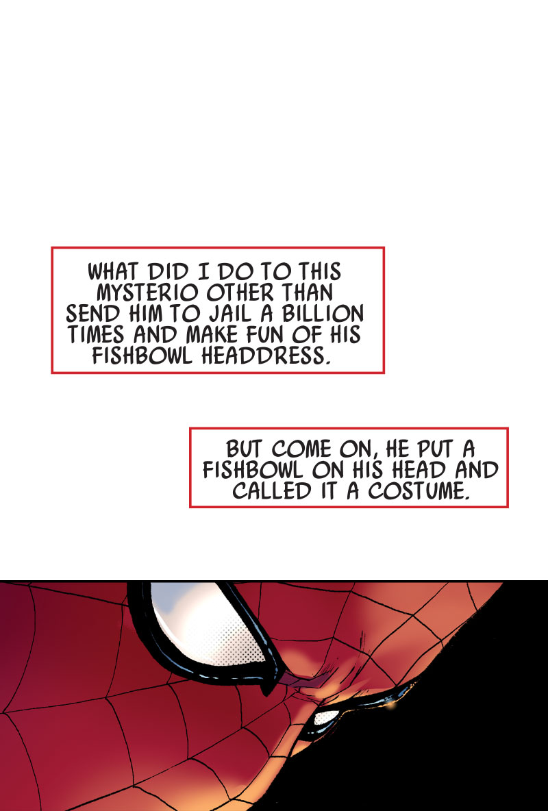 Read online Spider-Men: Infinity Comic comic -  Issue #4 - 38