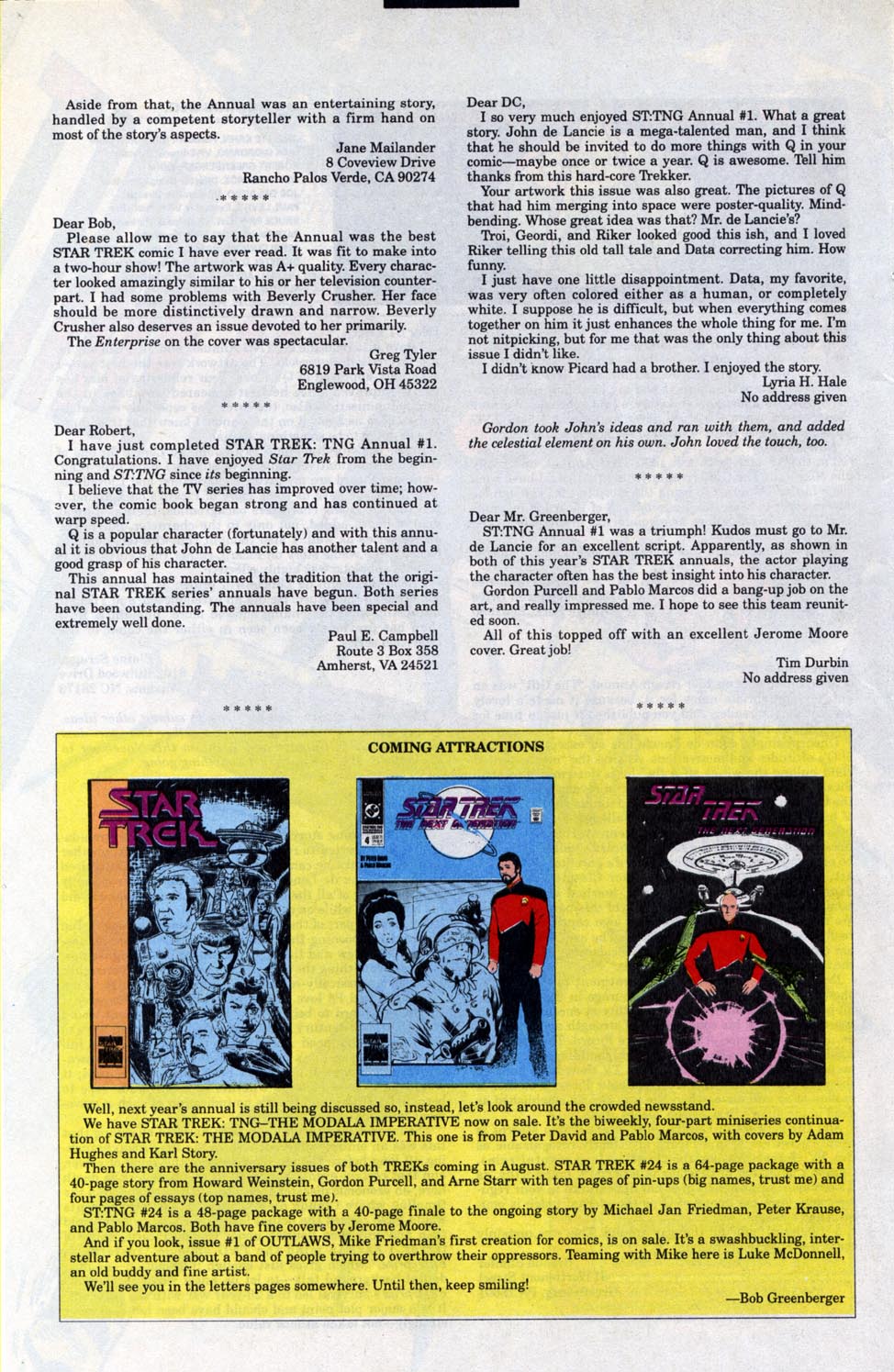 Read online Star Trek: The Next Generation (1989) comic -  Issue # _Annual 2 - 57