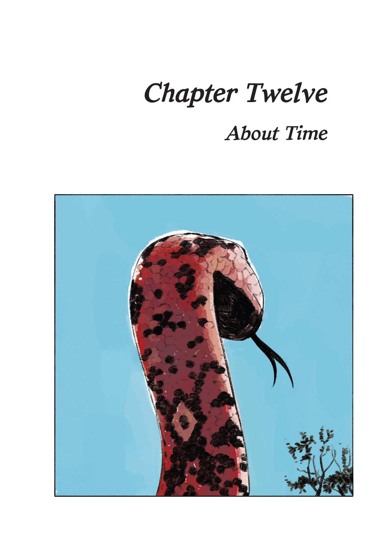 Read online Salt Magic comic -  Issue # TPB (Part 3) - 24
