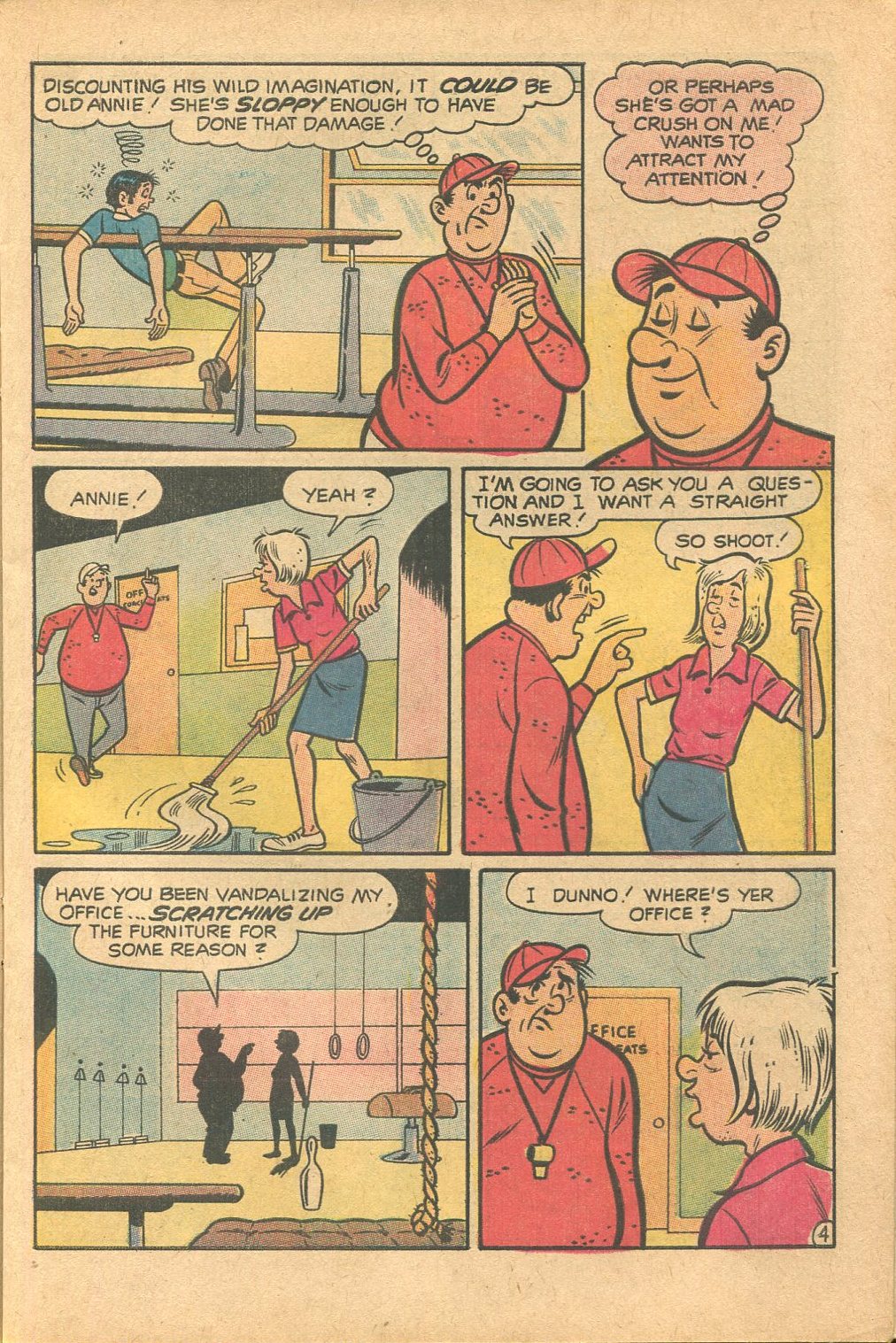 Read online Archie's Pals 'N' Gals (1952) comic -  Issue #64 - 13