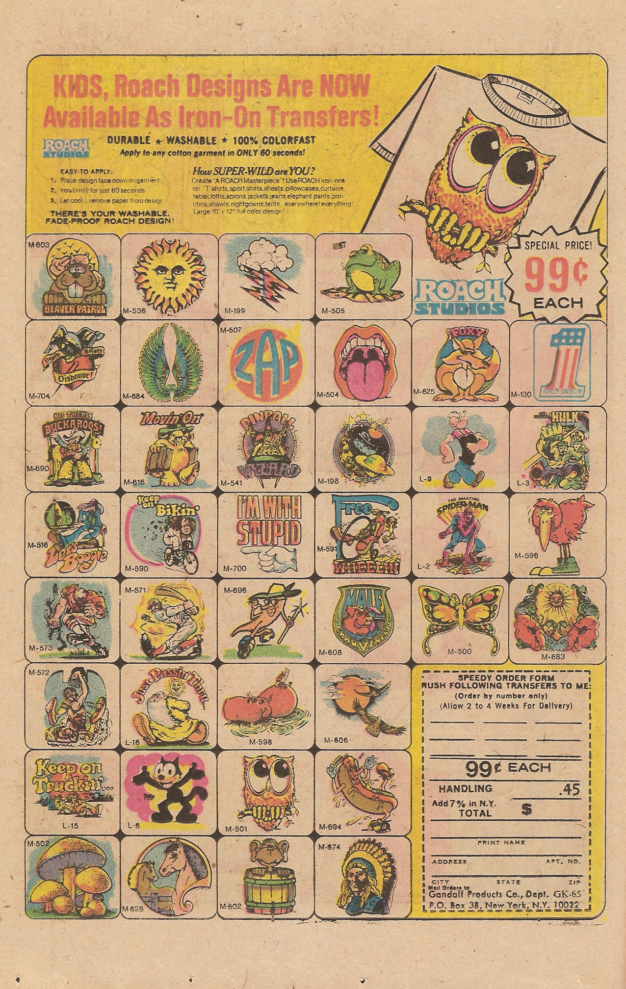 Read online Beep Beep The Road Runner comic -  Issue #58 - 14