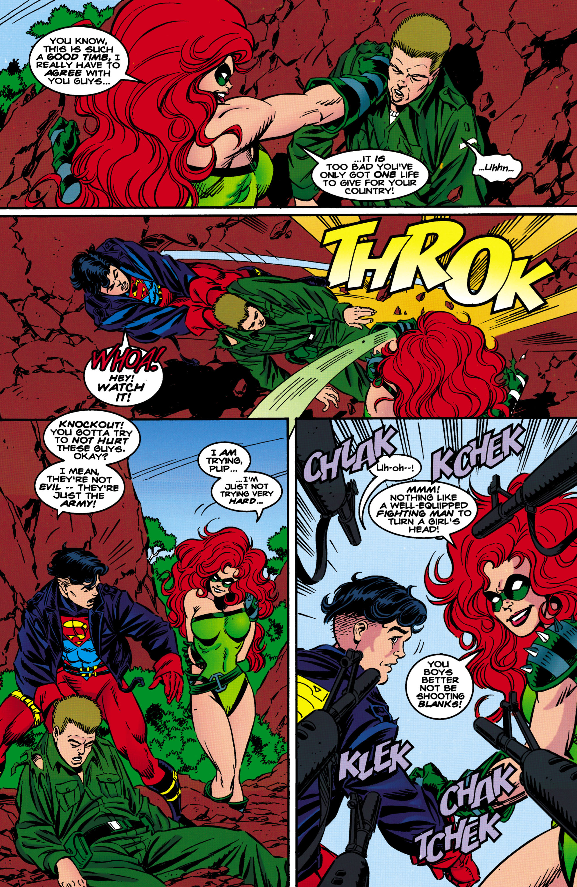 Superboy (1994) 19 Page 8