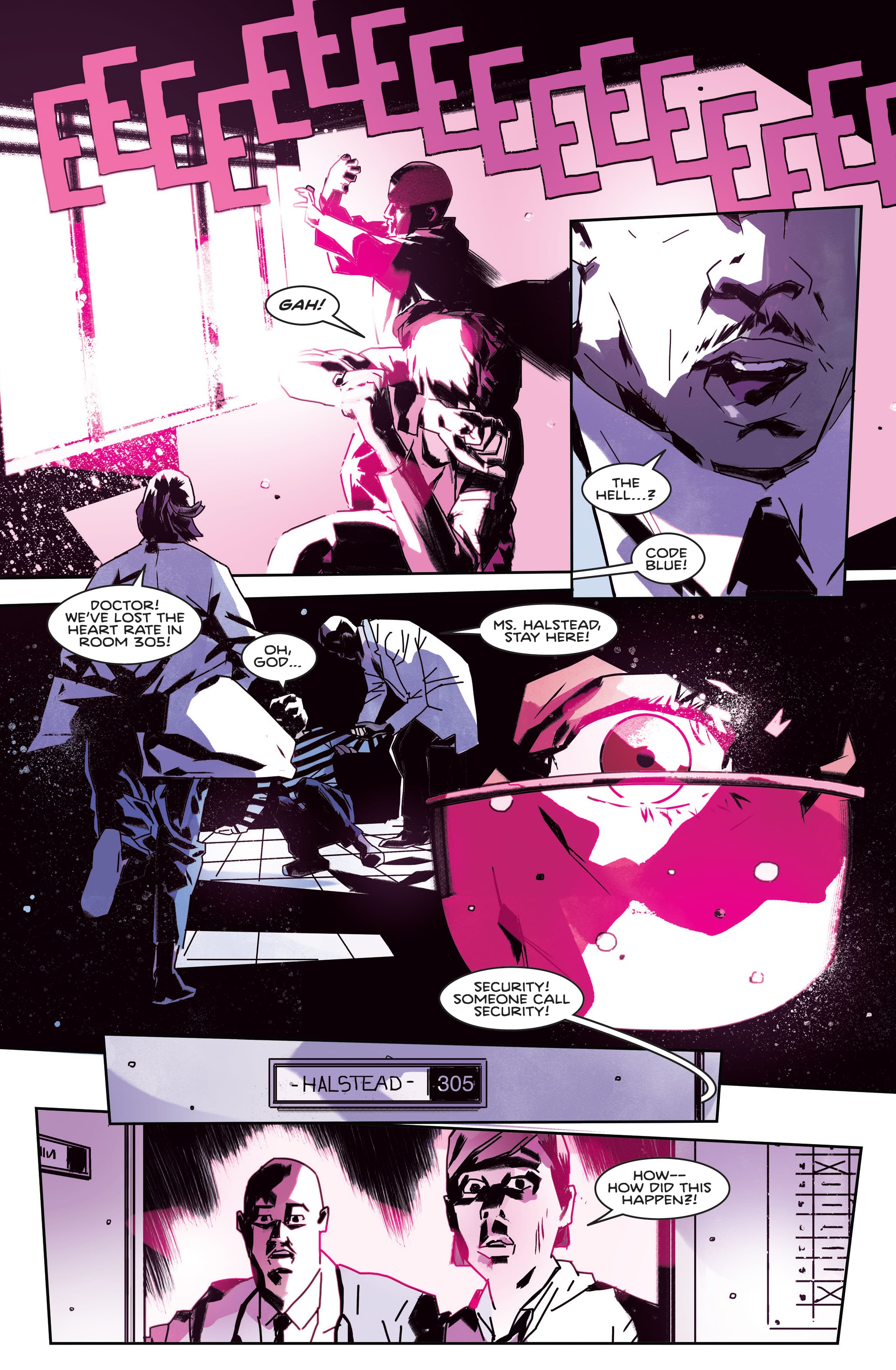 Read online Stargazer comic -  Issue # TPB (Part 1) - 41