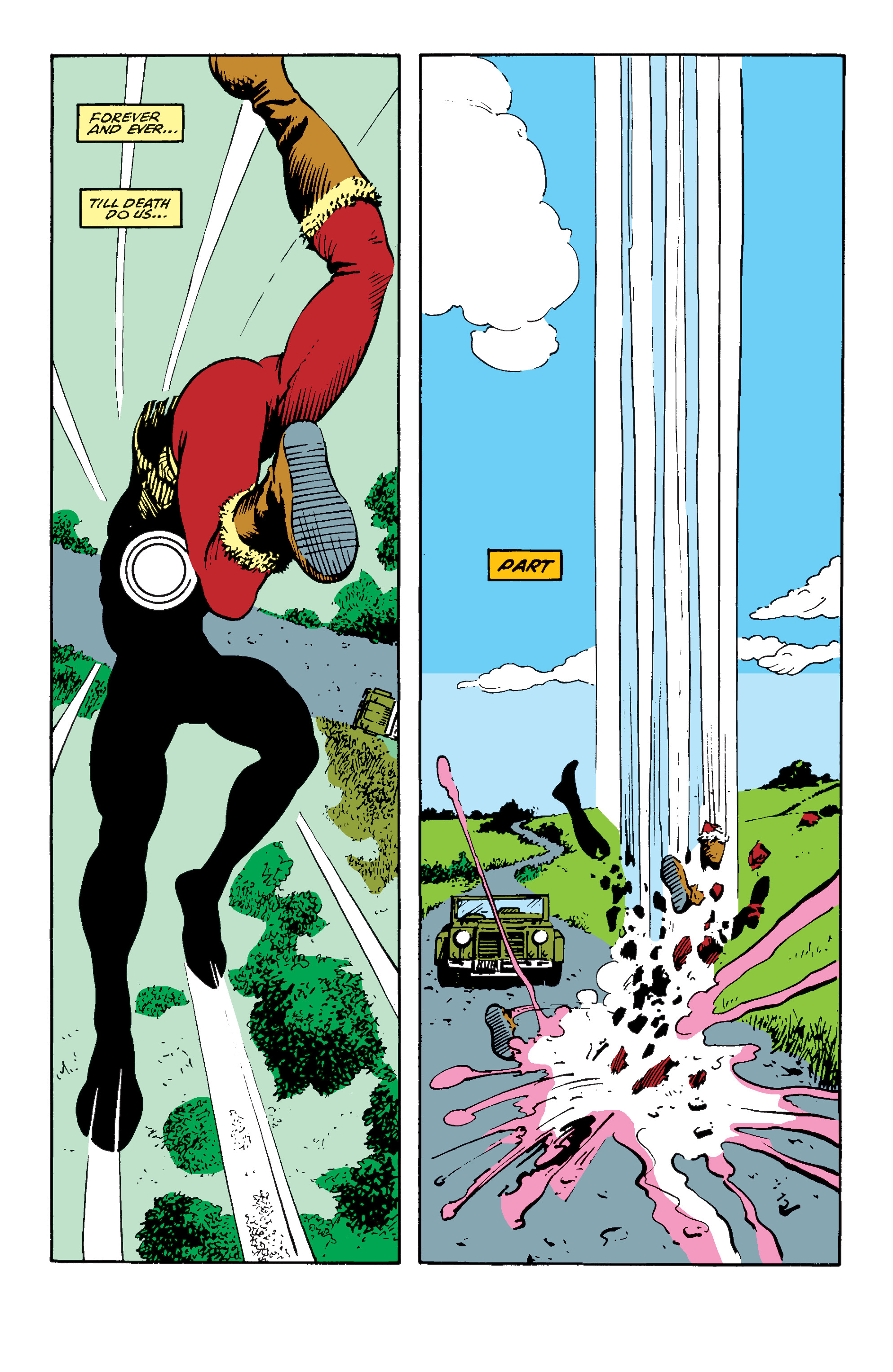 Read online X-Men Classic: The Complete Collection comic -  Issue # TPB 2 (Part 2) - 84