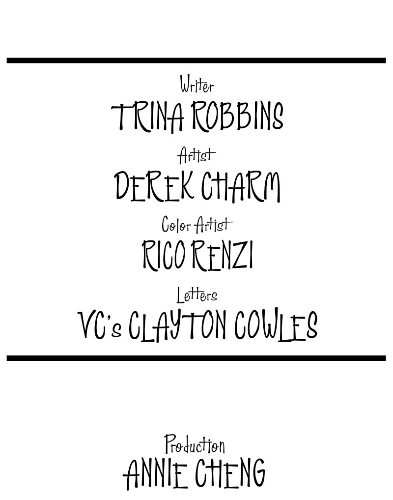 Read online Patsy Walker Infinity Comic comic -  Issue #3 - 38