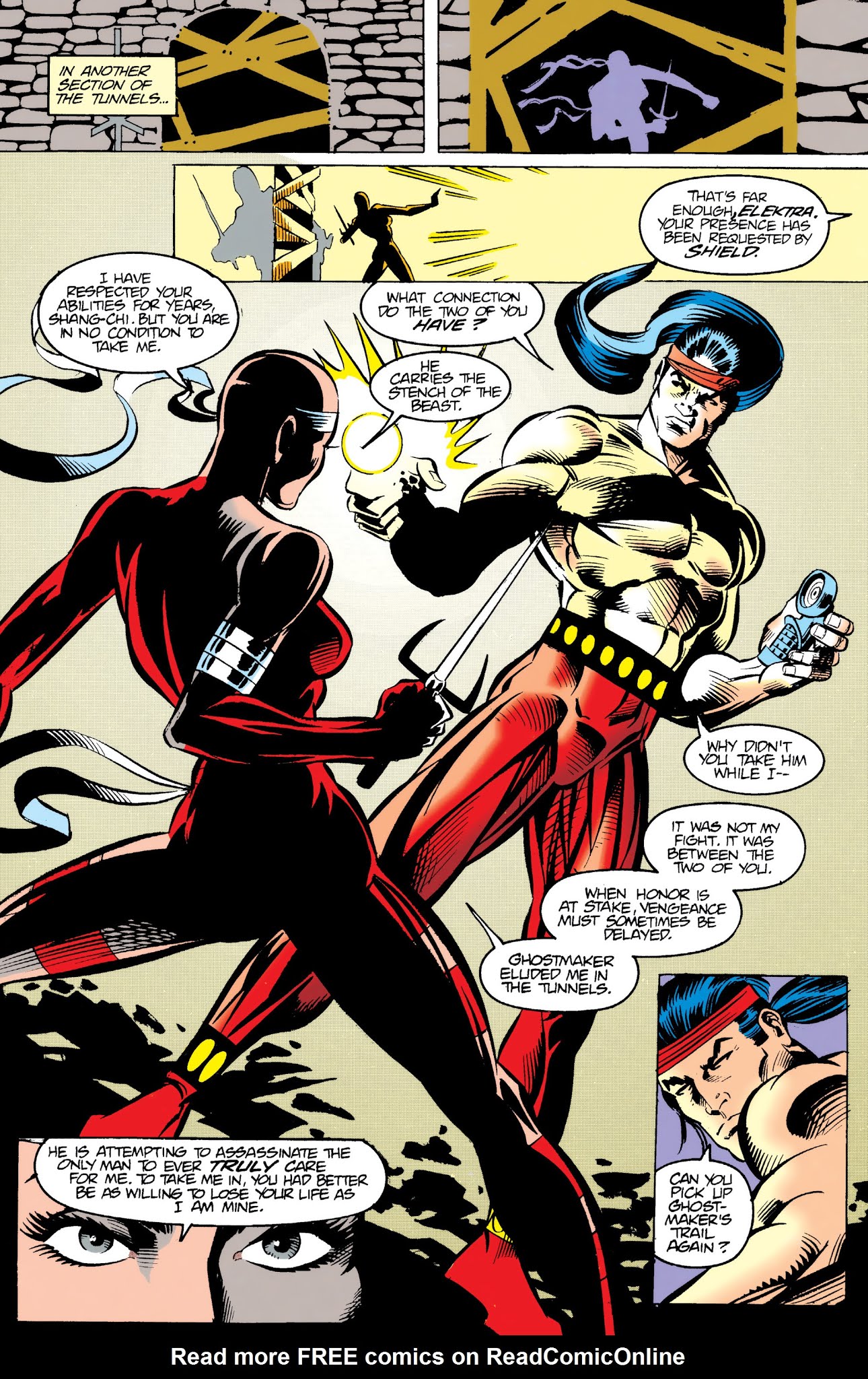 Read online Daredevil Epic Collection comic -  Issue # TPB 18 (Part 3) - 26