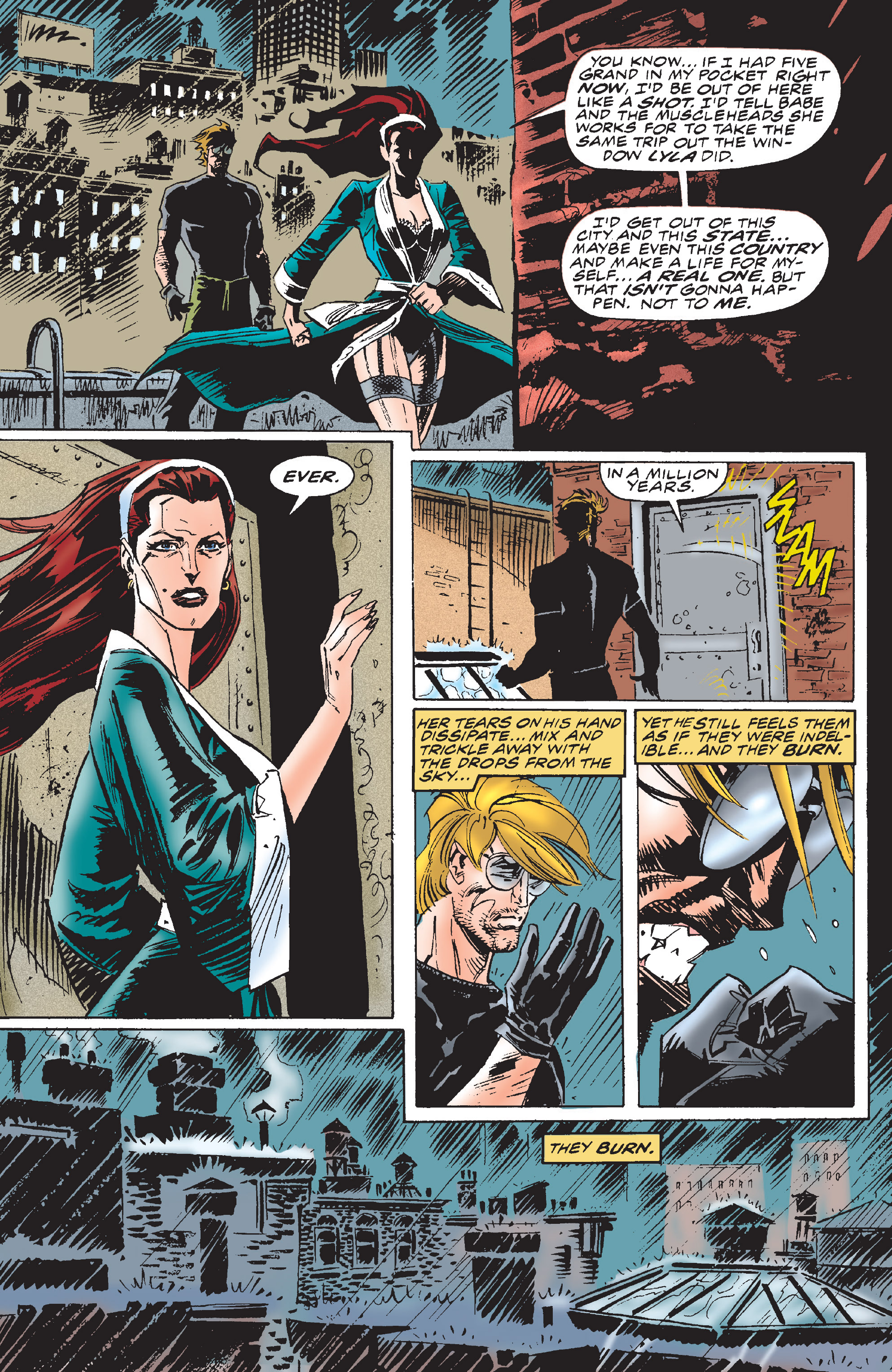 Read online Daredevil Epic Collection comic -  Issue # TPB 20 (Part 2) - 30