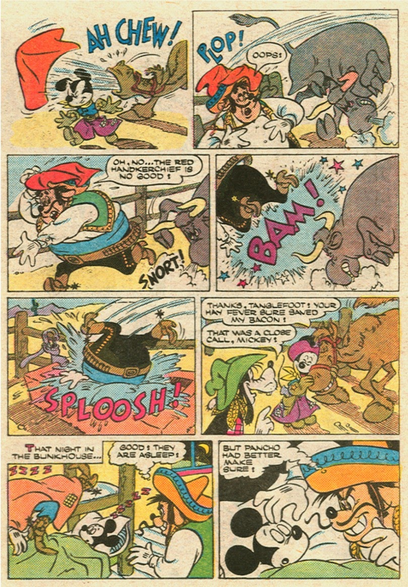Mickey Mouse Comics Digest issue 1 - Page 23