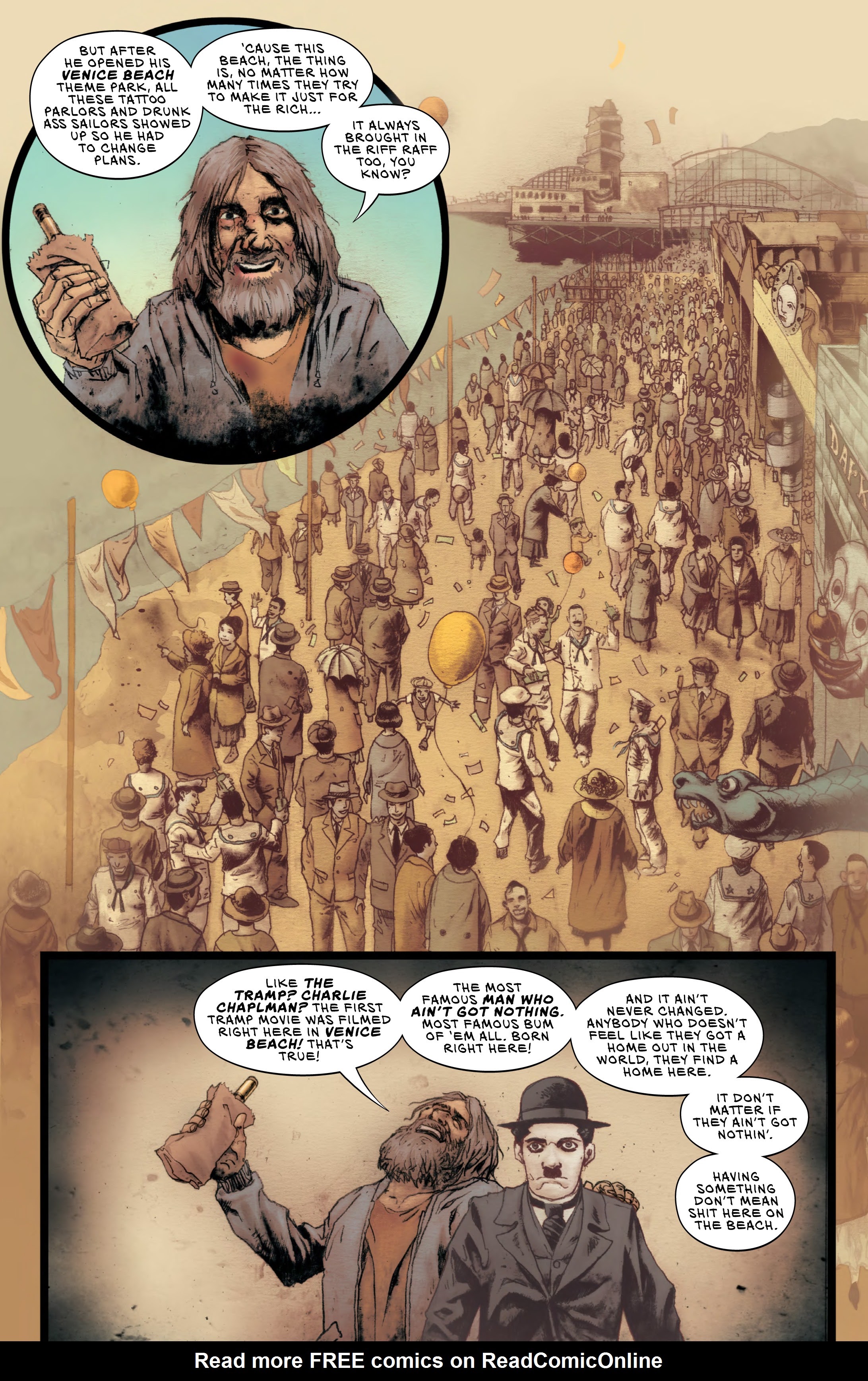 Read online Goodnight Paradise comic -  Issue # _TPB (Part 1) - 94