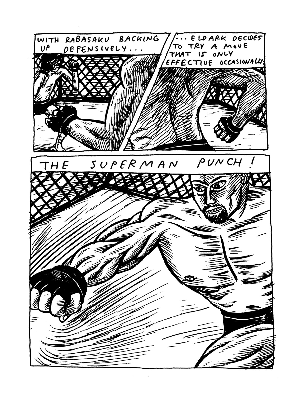 Read online Sulk comic -  Issue #2 - 68
