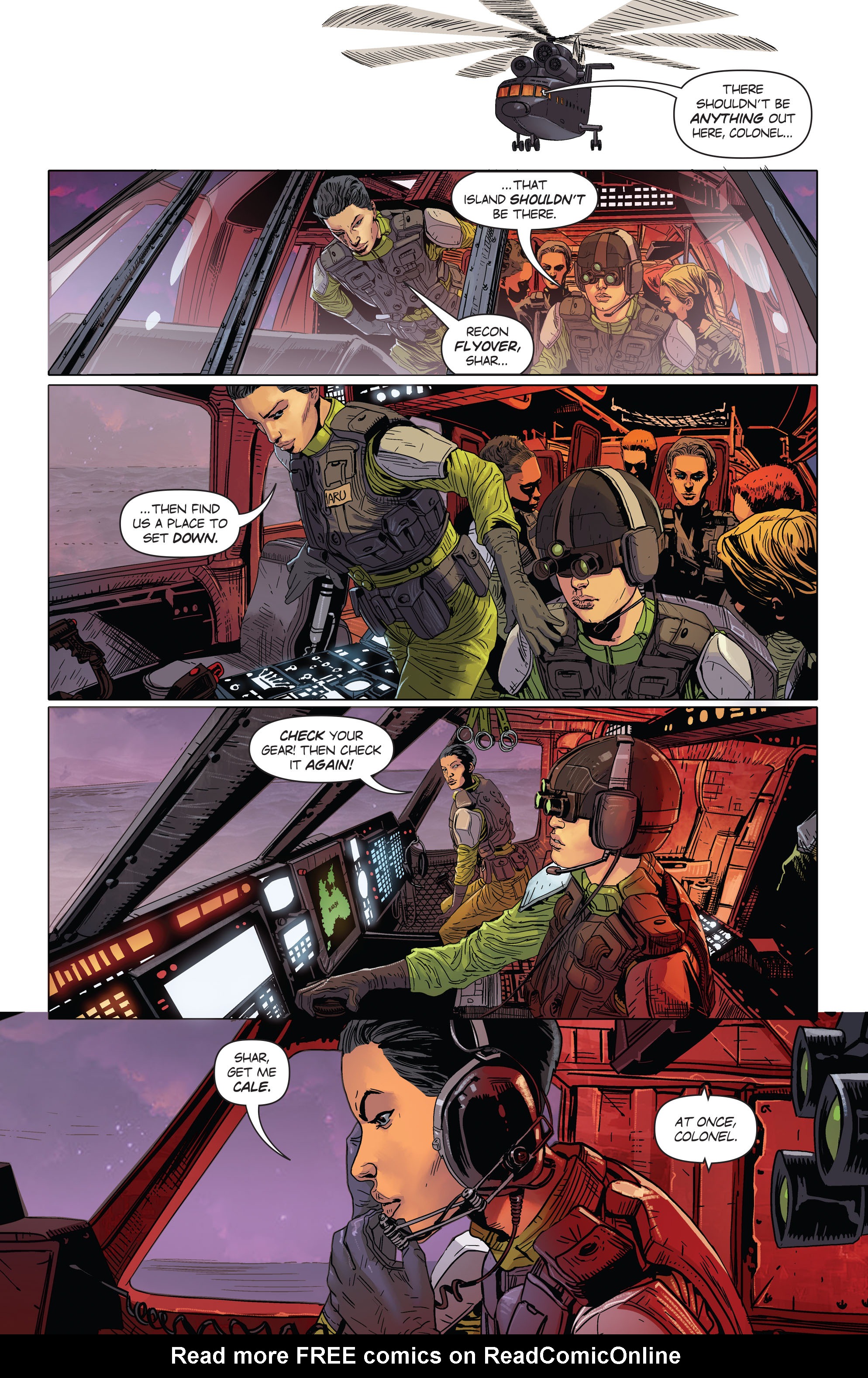 Read online Wonder Woman (2016) comic -  Issue #13 - 11