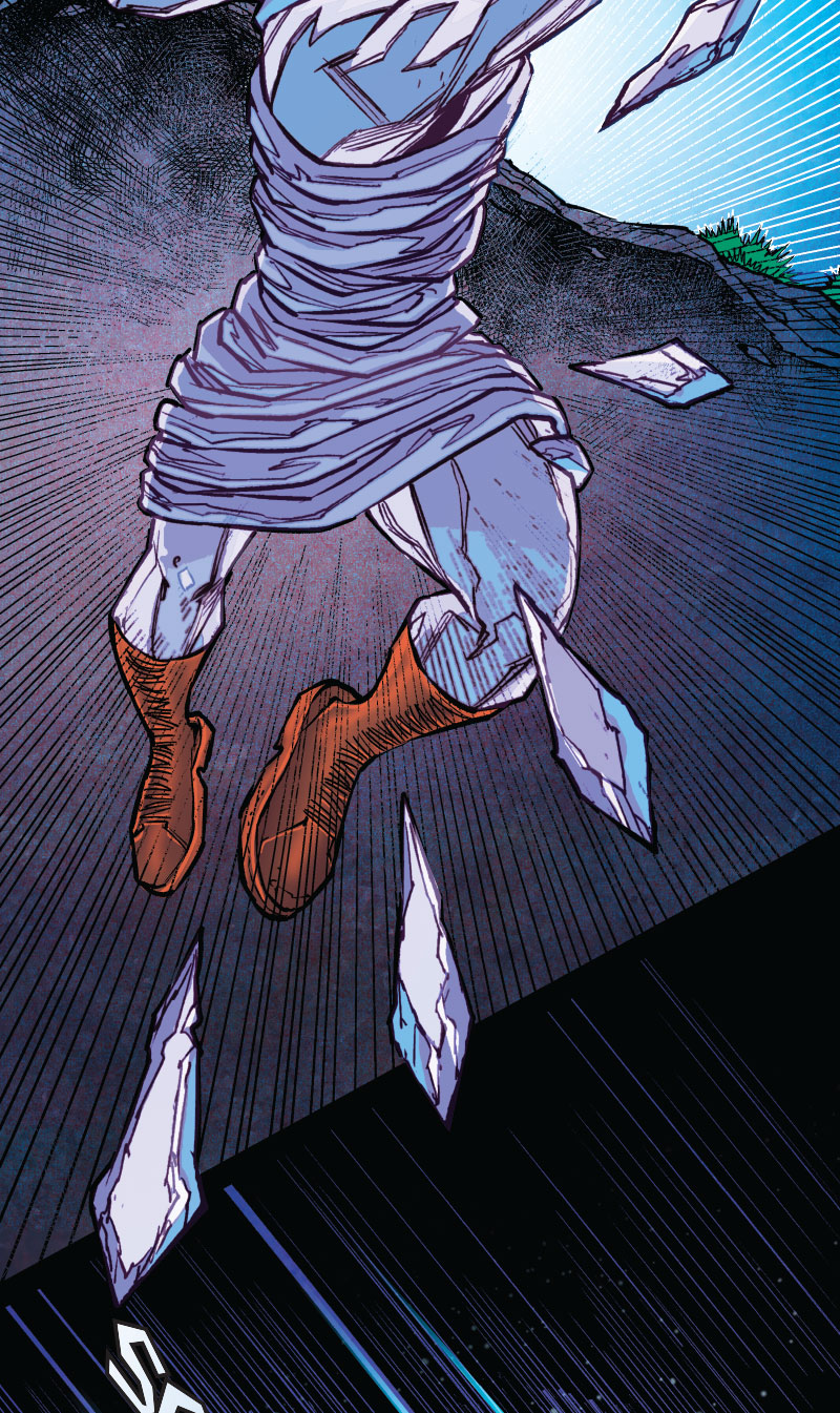 Read online X-Men Unlimited: Infinity Comic comic -  Issue #51 - 25