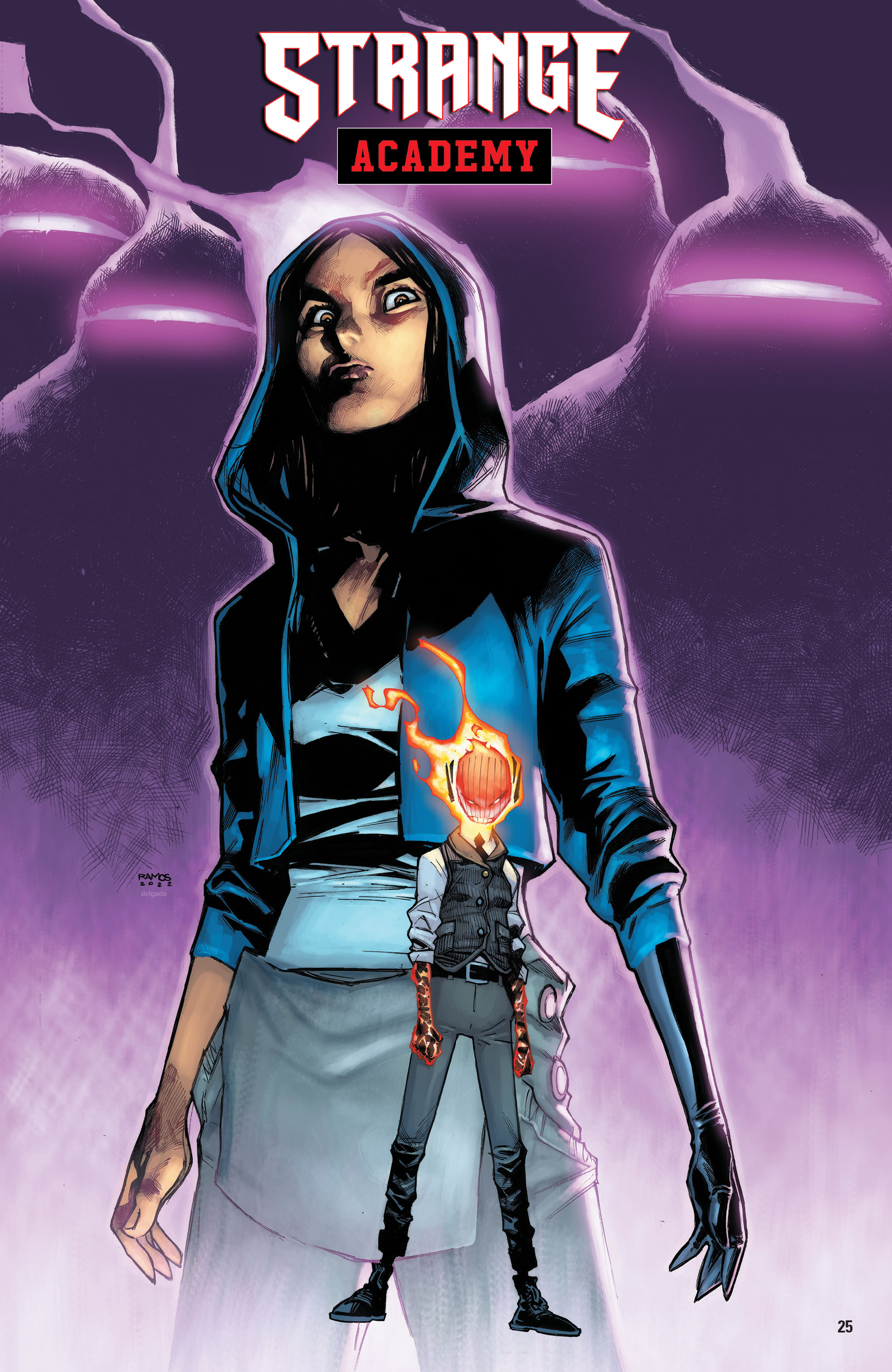 Read online Marvel Previews comic -  Issue #11 - 29