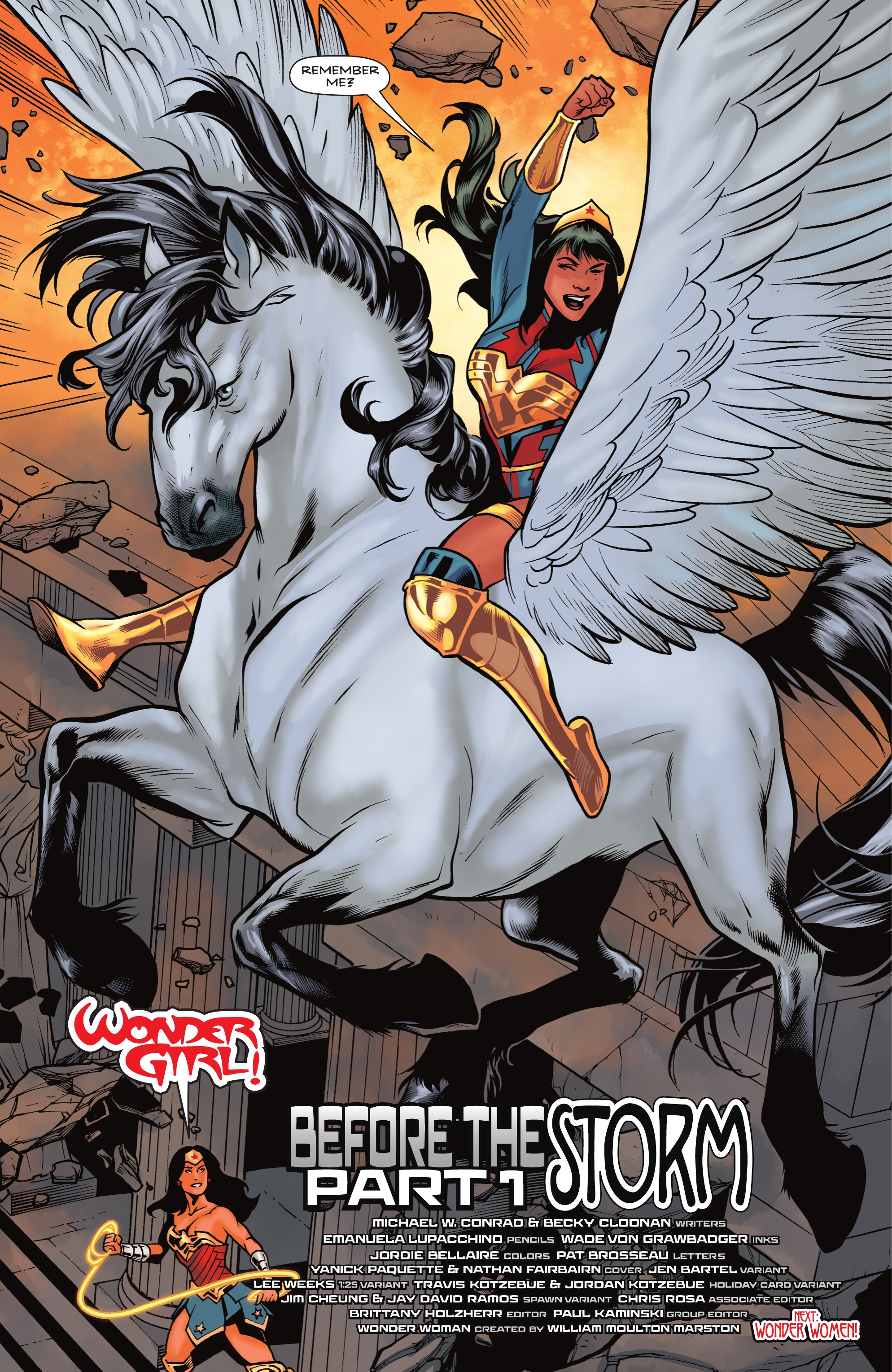 Read online Wonder Woman (2016) comic -  Issue #794 - 24
