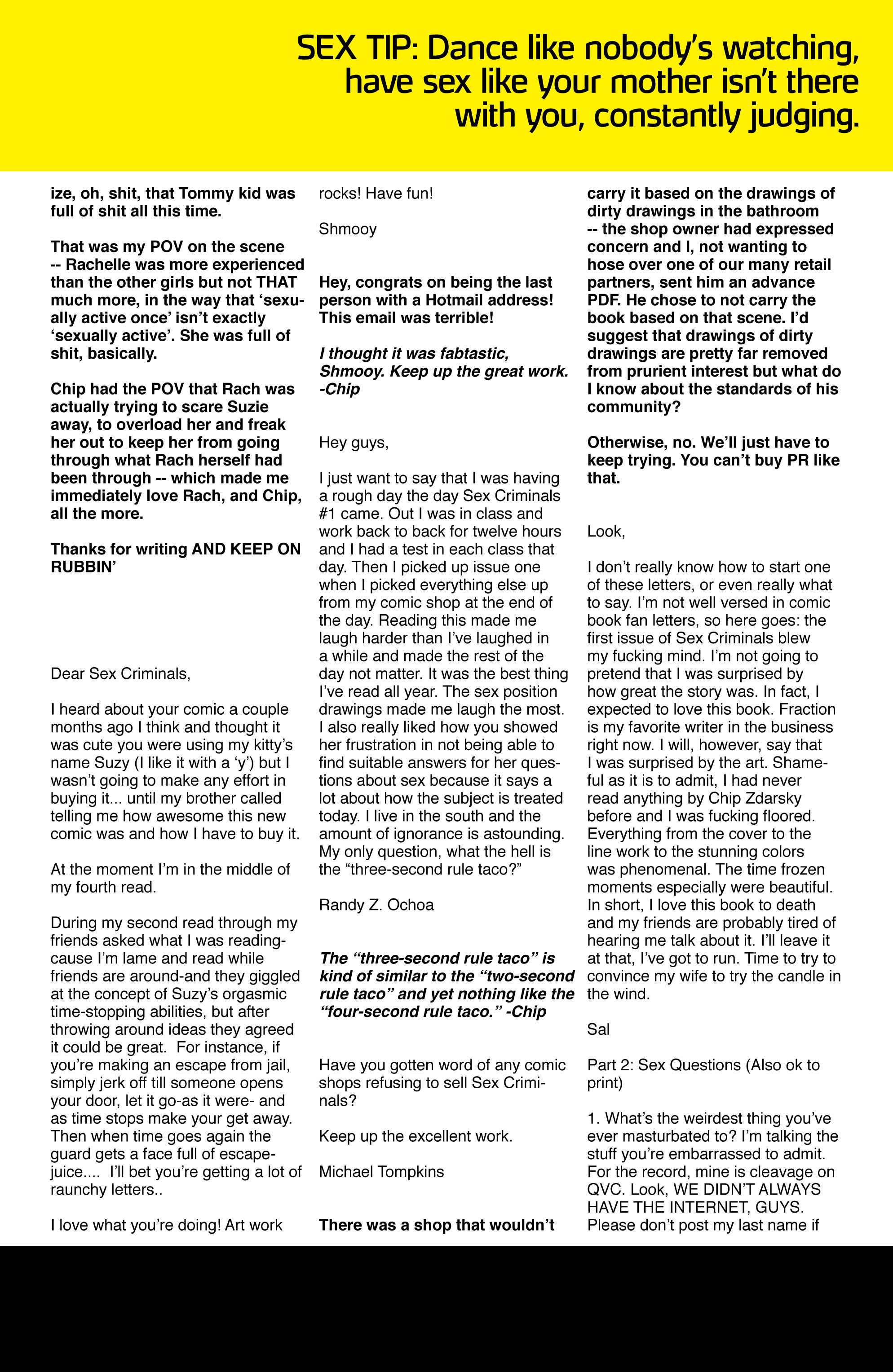 Sex Criminals 2 Page 24