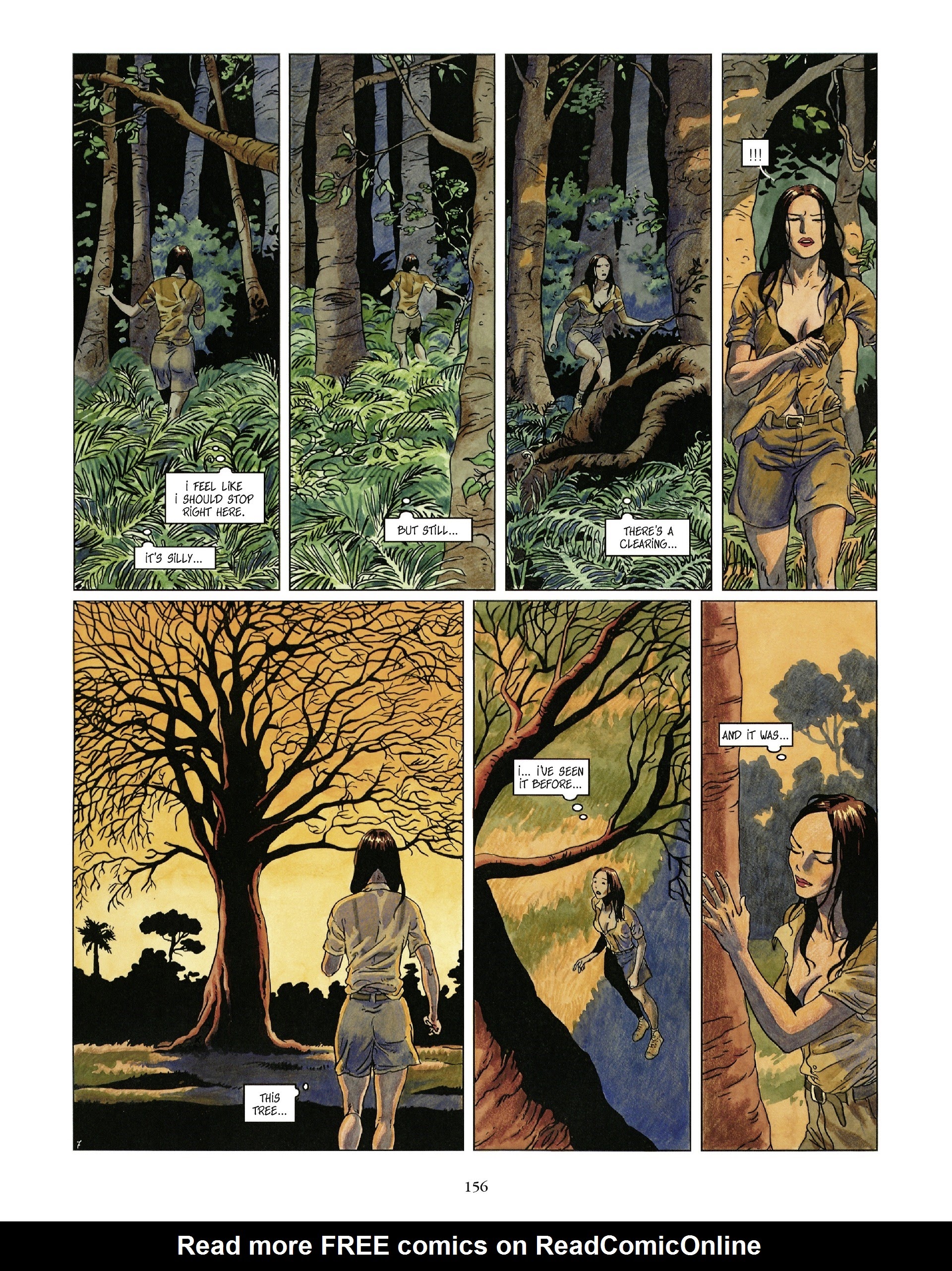 Read online Djinn comic -  Issue # _Omnibus 2 (Part 2) - 57