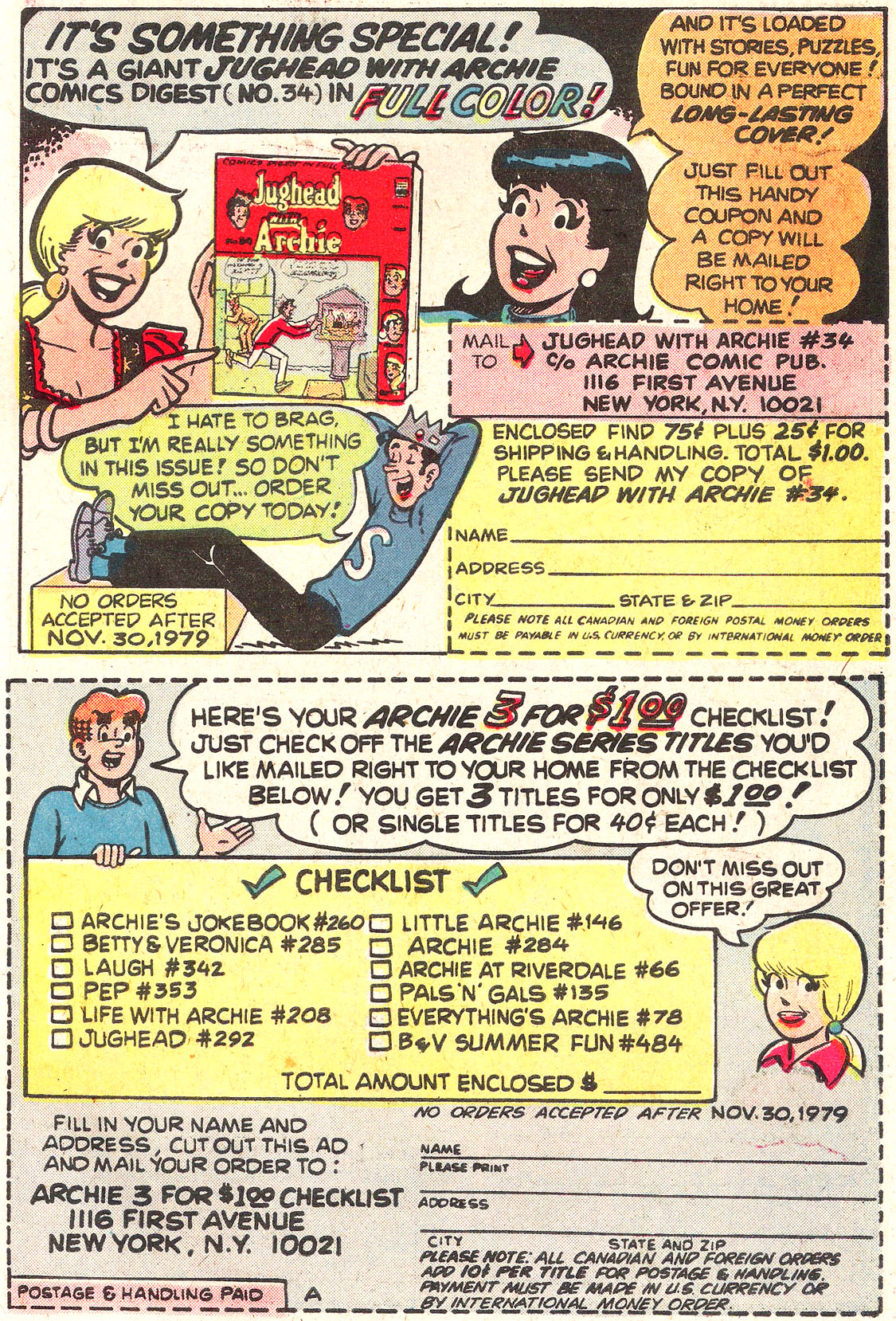 Read online She's Josie comic -  Issue #99 - 27