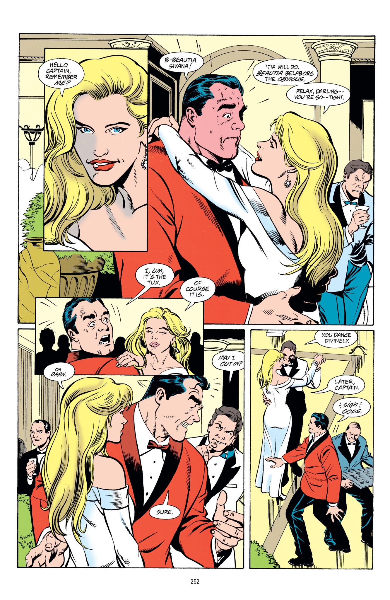 Read online Shazam!: A Celebration of 75 Years comic -  Issue # TPB (Part 3) - 52