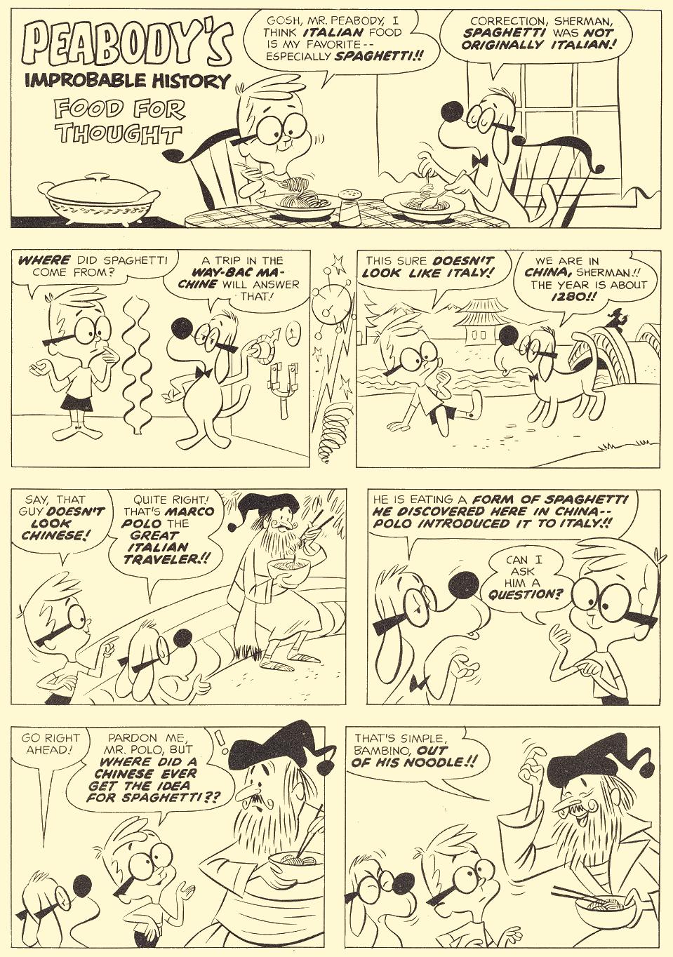 Read online Four Color Comics comic -  Issue #1275 - 35