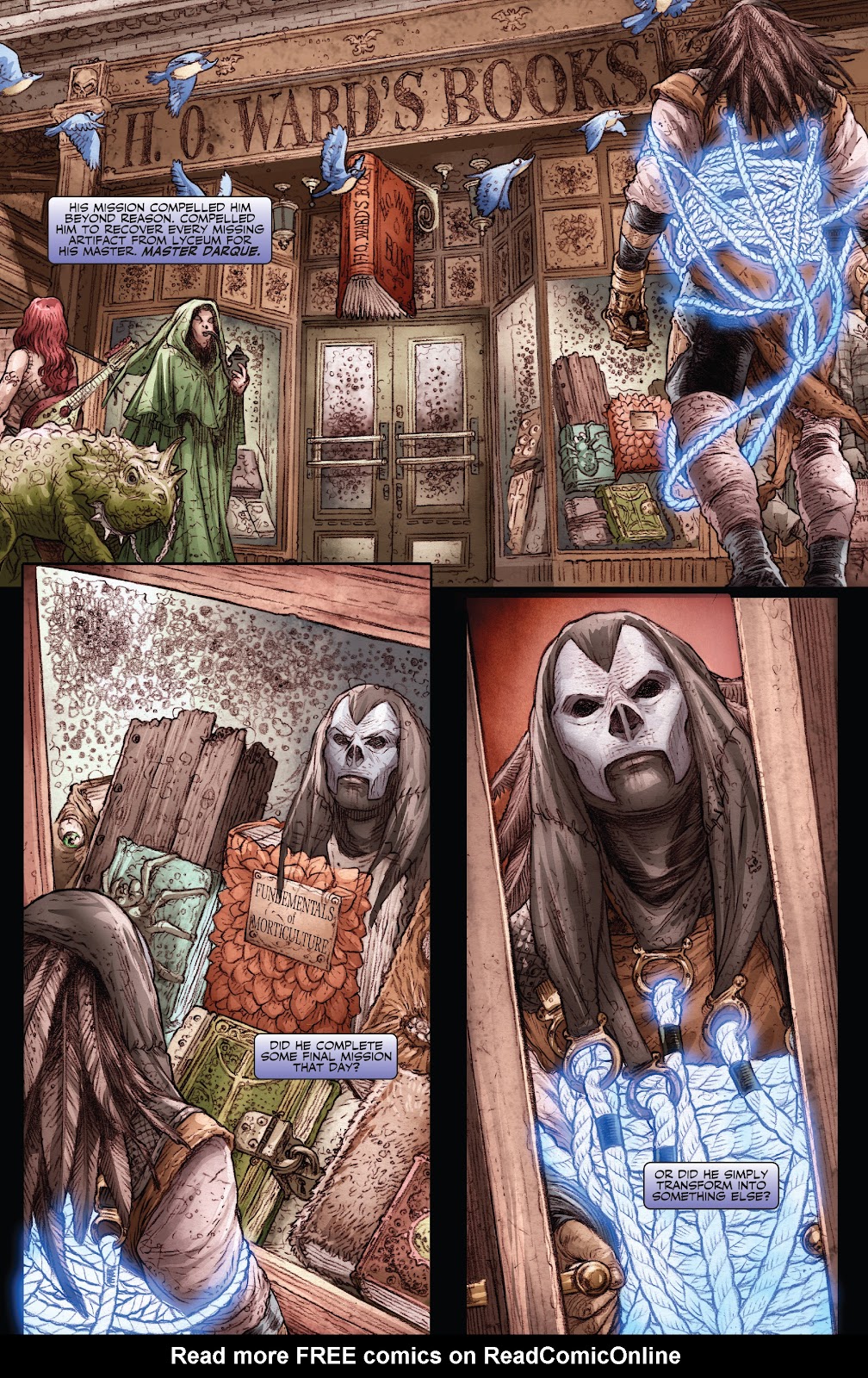 Ninjak (2015) issue 13 - Page 27