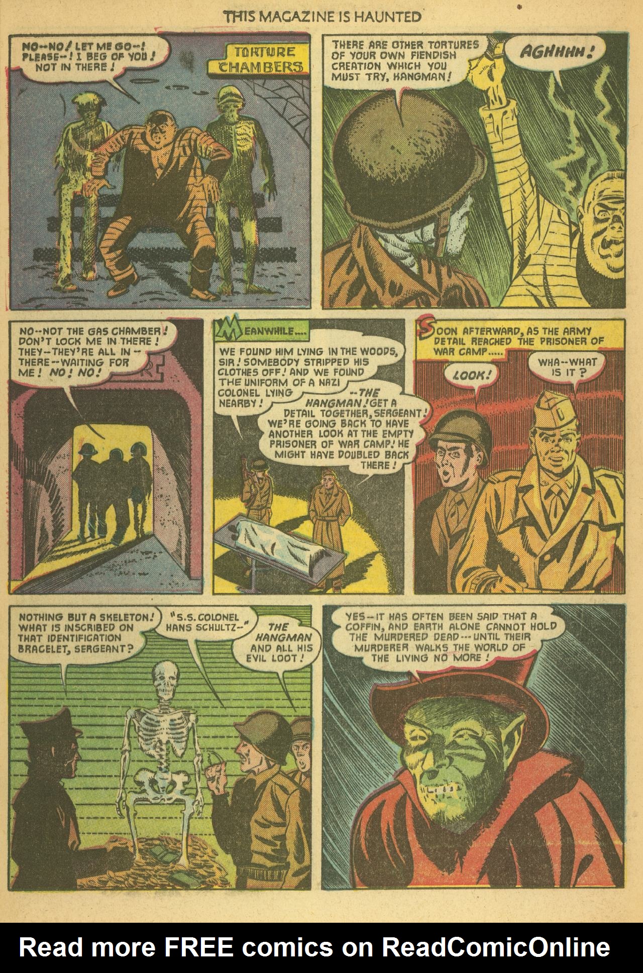Read online This Magazine Is Haunted comic -  Issue #2 - 24