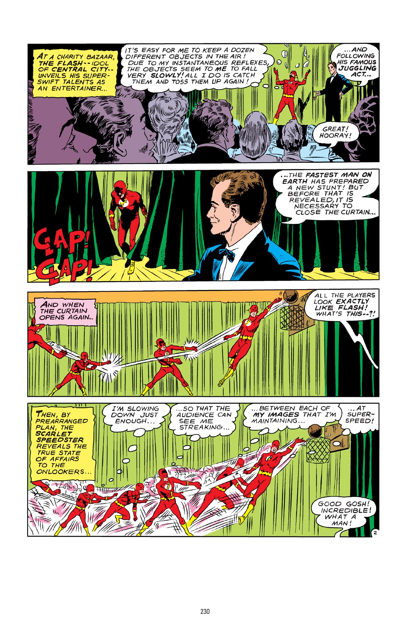 Read online The Flash: The Silver Age comic -  Issue # TPB 3 (Part 3) - 30