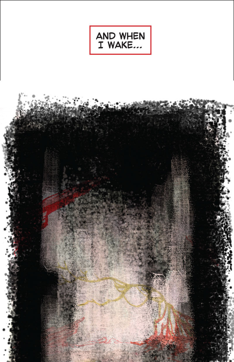 Read online Spine-Tingling Spider-Man: Infinity Comic comic -  Issue #4 - 16