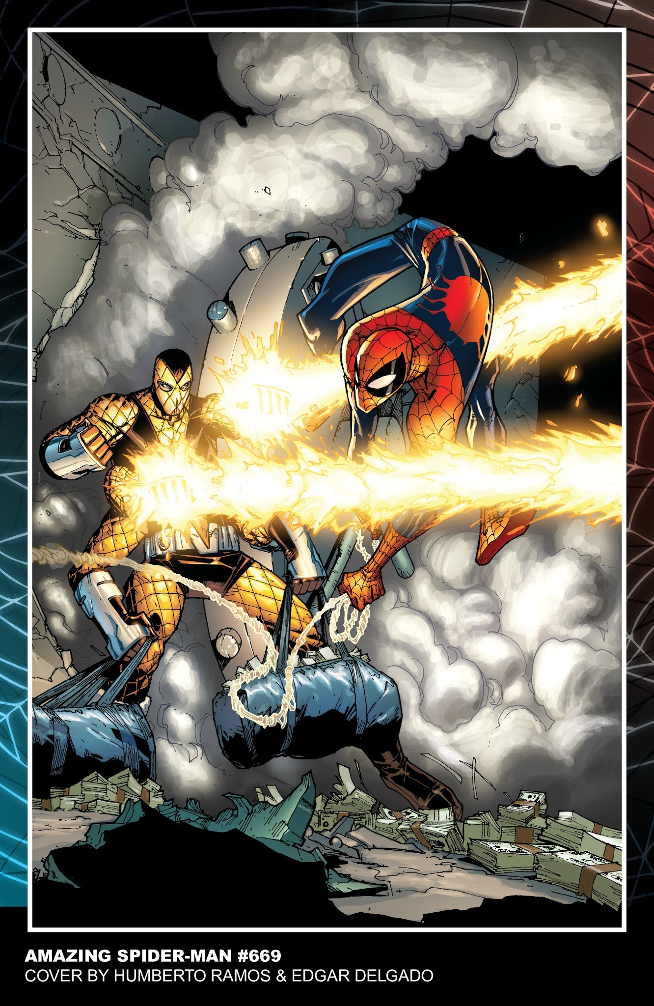 Read online Spider-Man: Spider-Island comic -  Issue # TPB (Part 2) - 60