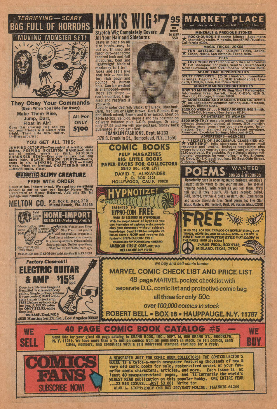 Read online The Rawhide Kid comic -  Issue #114 - 22