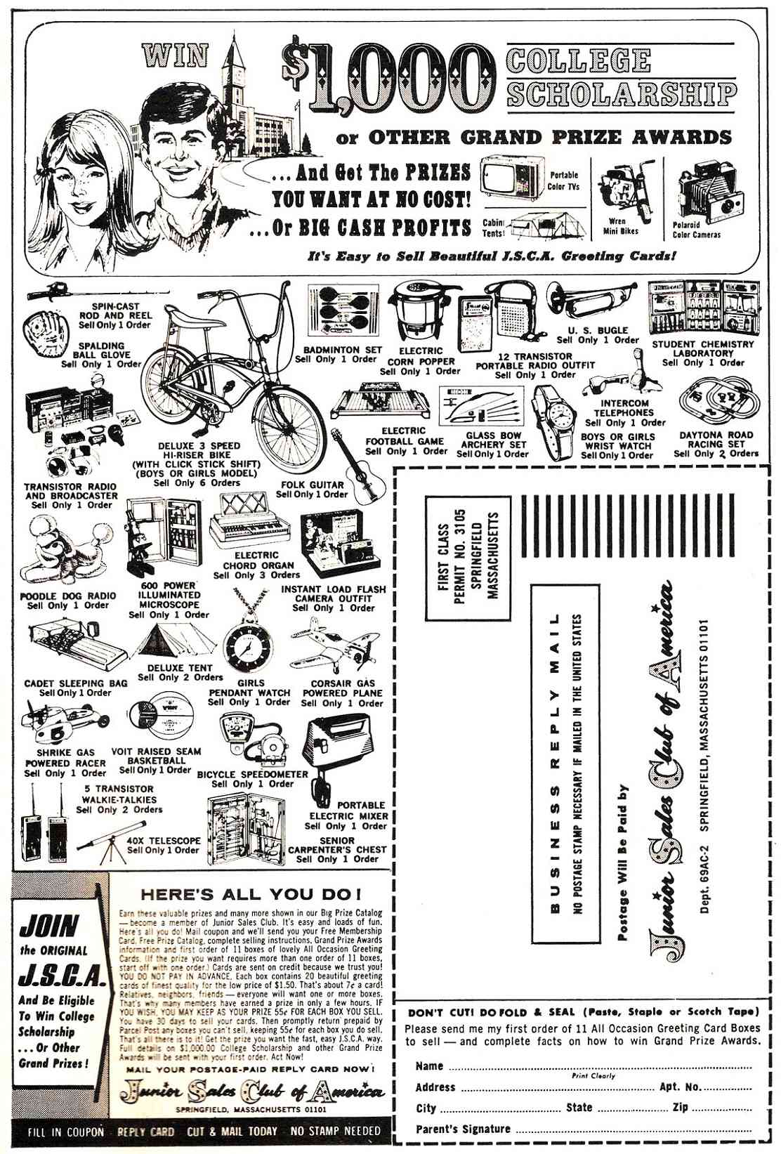 Read online Archie (1960) comic -  Issue #191 - 35