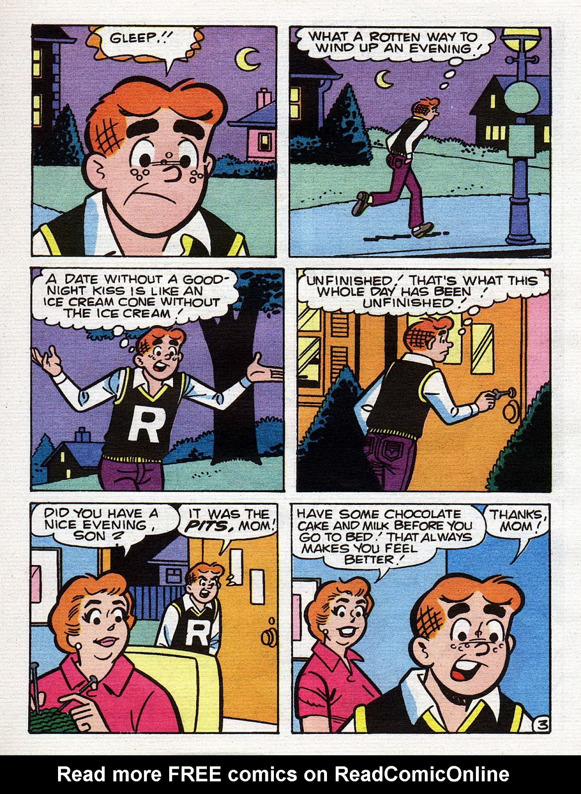 Betty and Veronica Double Digest issue 34 - Page 42