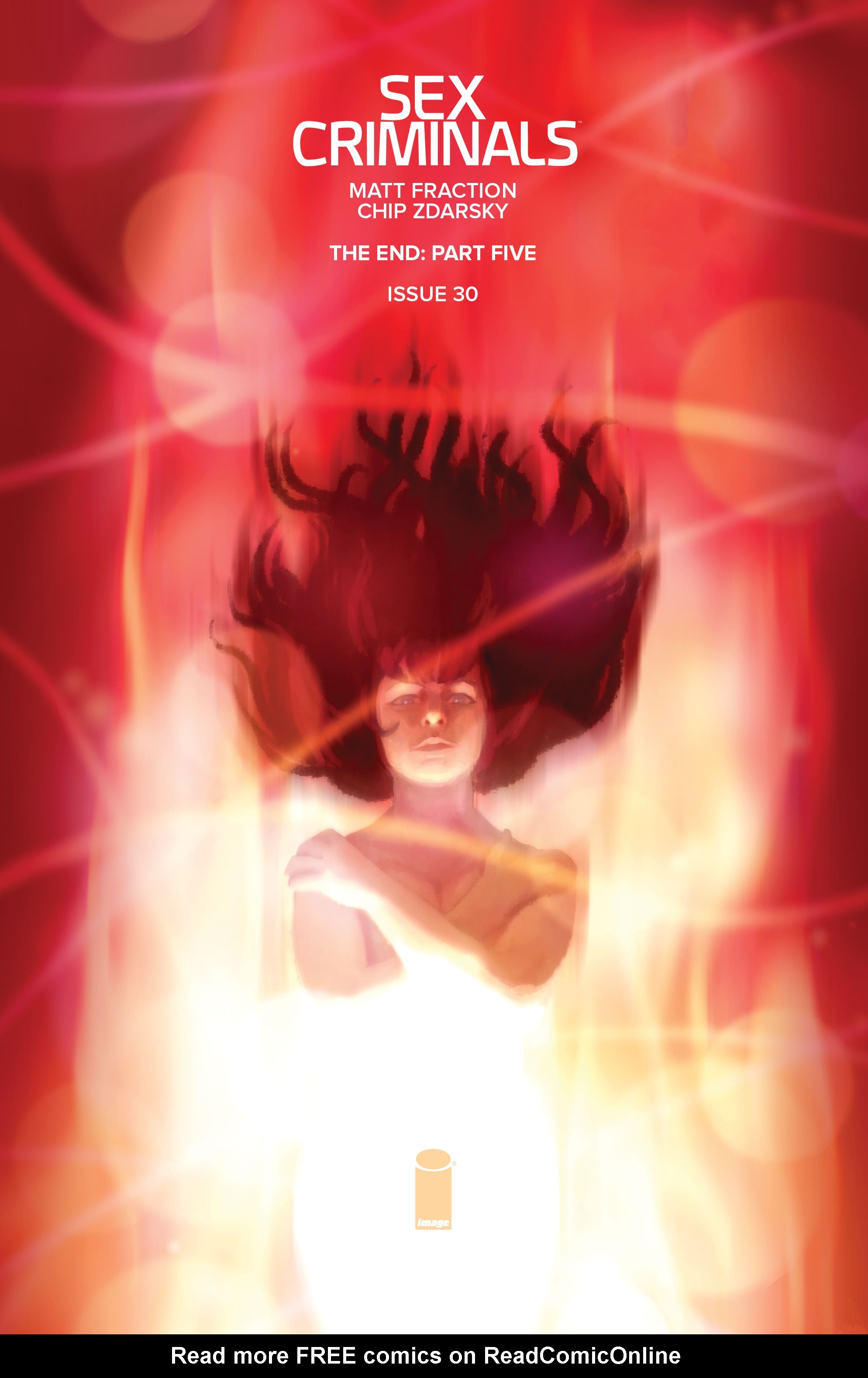 Read online Sex Criminals comic -  Issue #30 - 1