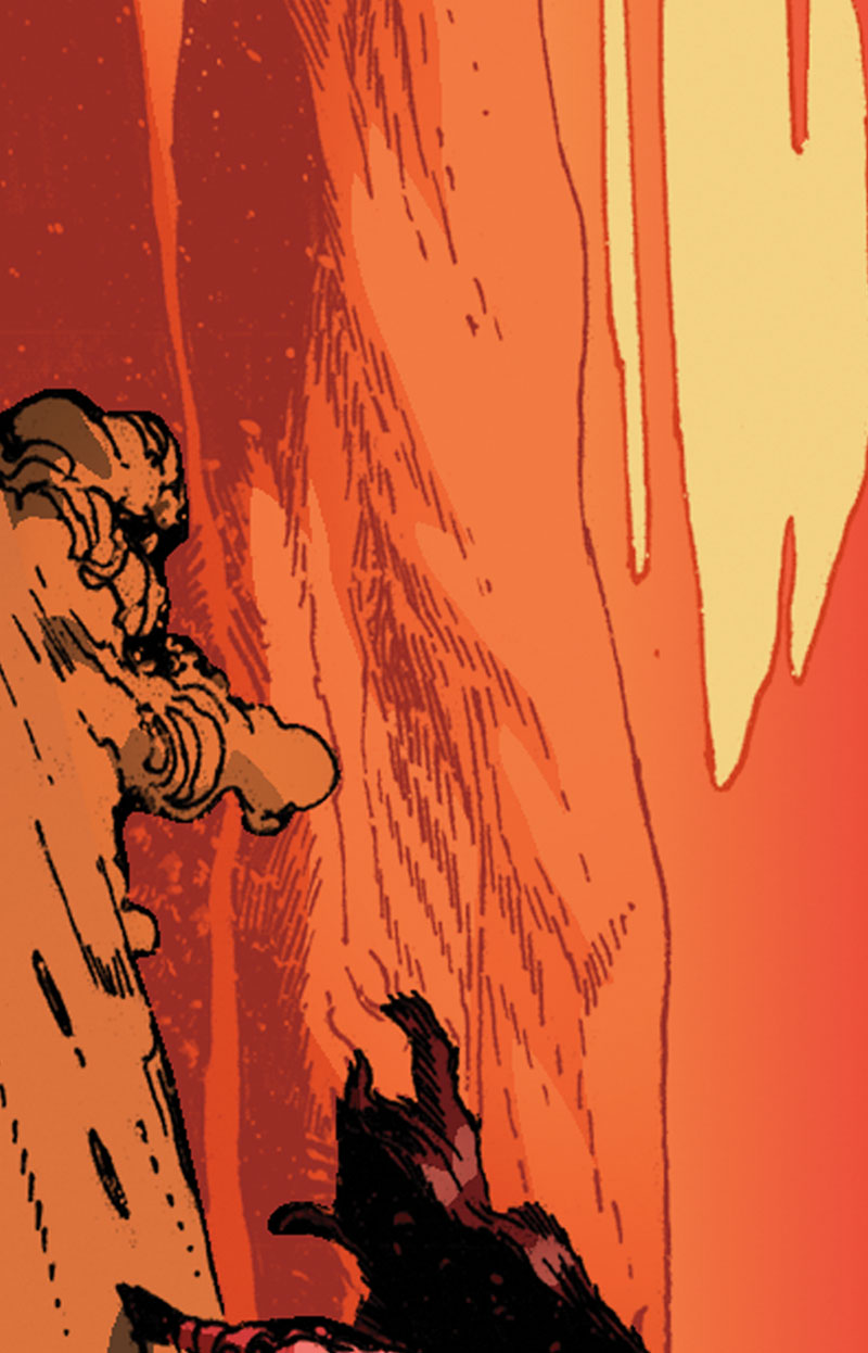 Read online Kang the Conqueror: Only Myself Left to Conquer Infinity Comic comic -  Issue #4 - 72