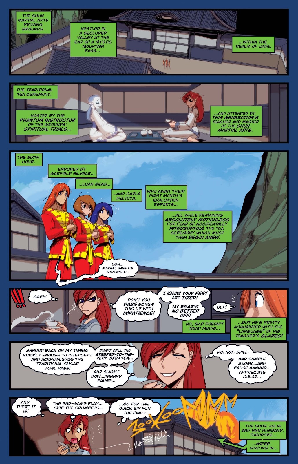 <{ $series->title }} issue 120 - Page 2