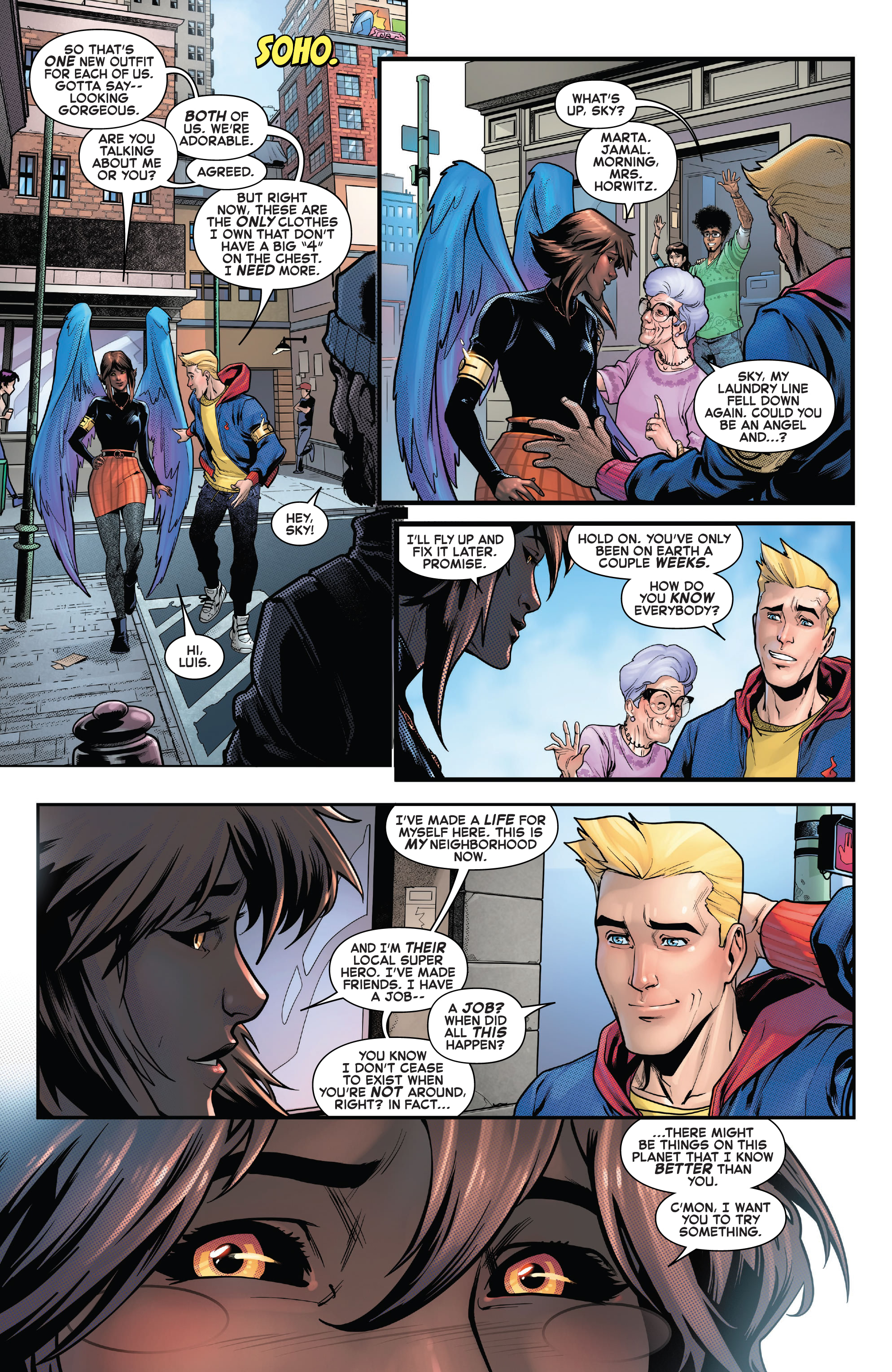 Read online King In Black Omnibus comic -  Issue # TPB (Part 6) - 23